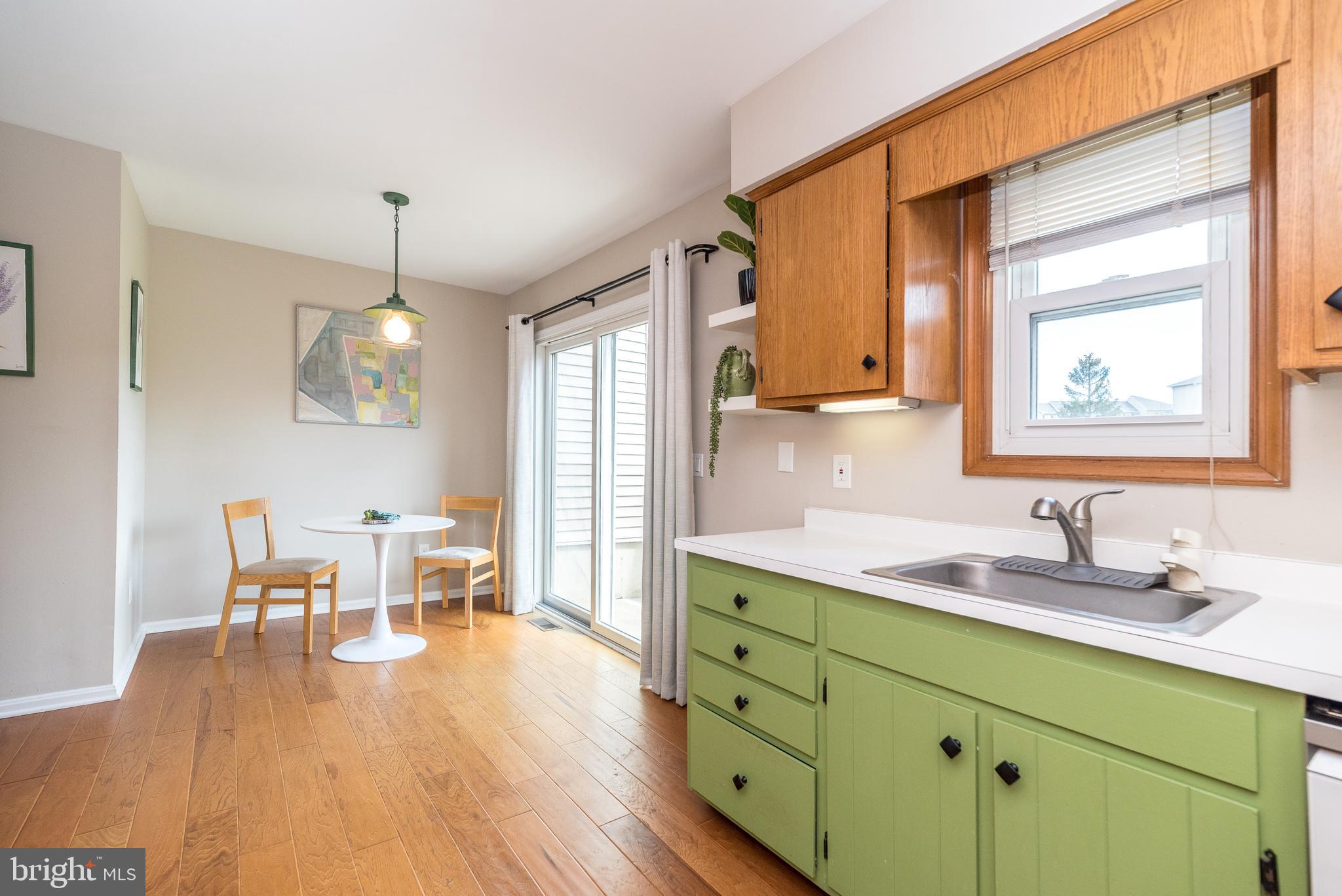 PERKIOMEN CROSSING - Residential