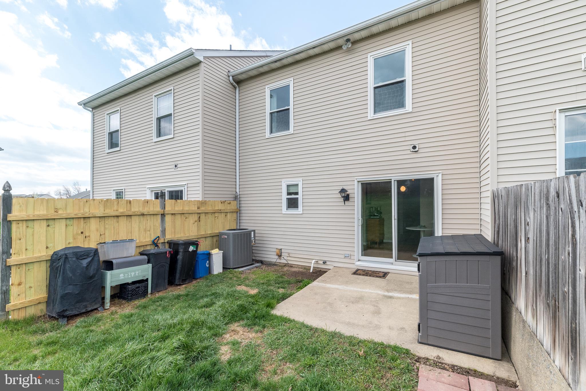 PERKIOMEN CROSSING - Residential