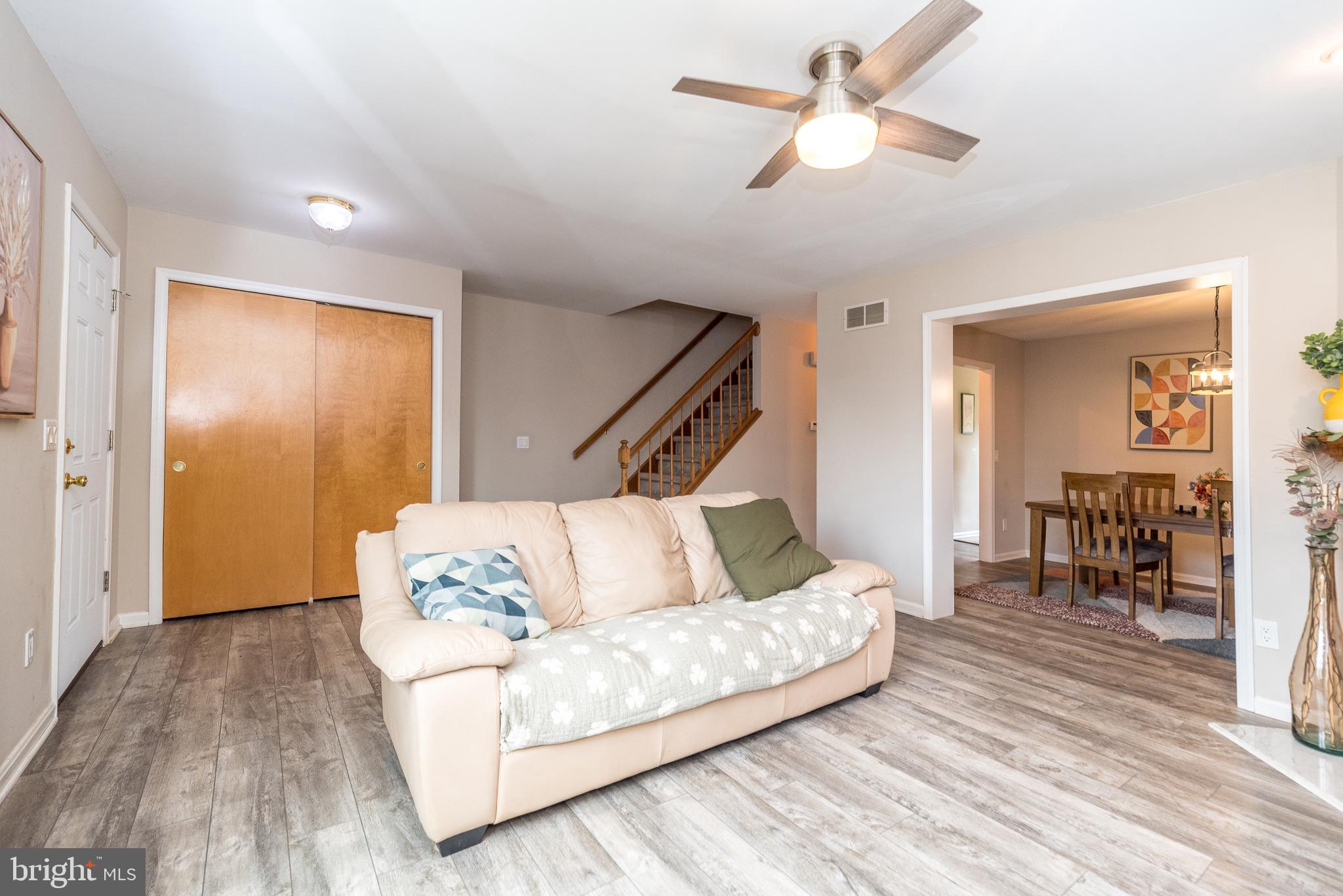 PERKIOMEN CROSSING - Residential