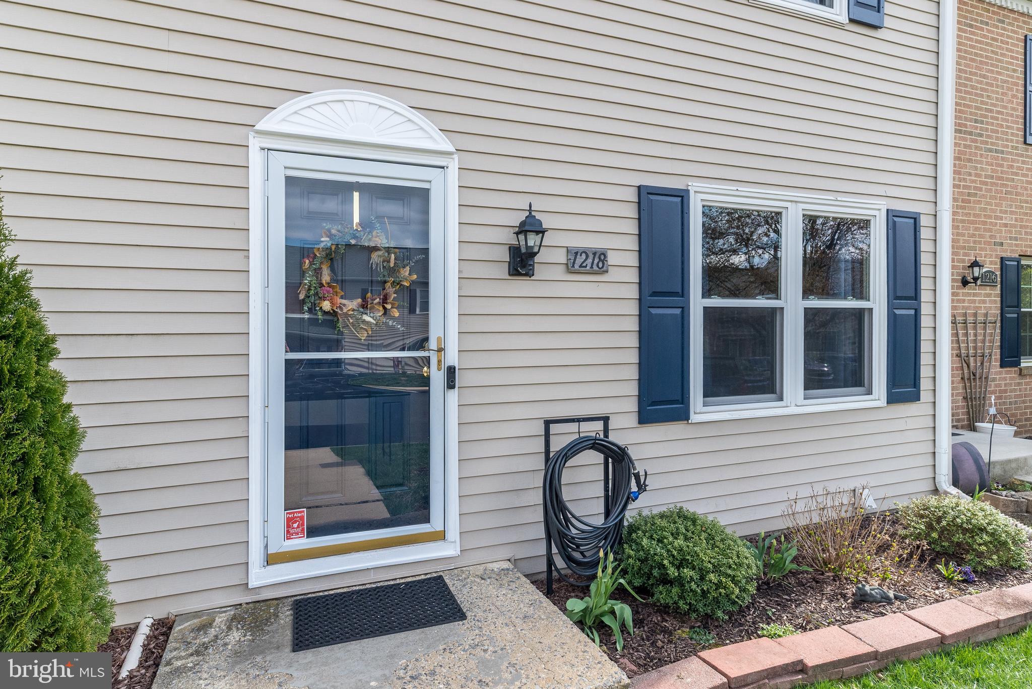 PERKIOMEN CROSSING - Residential