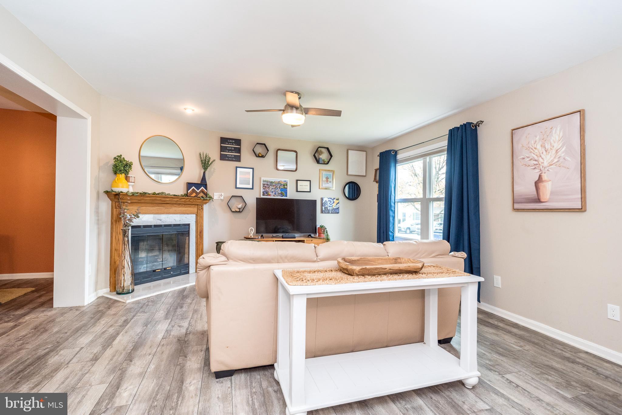 PERKIOMEN CROSSING - Residential