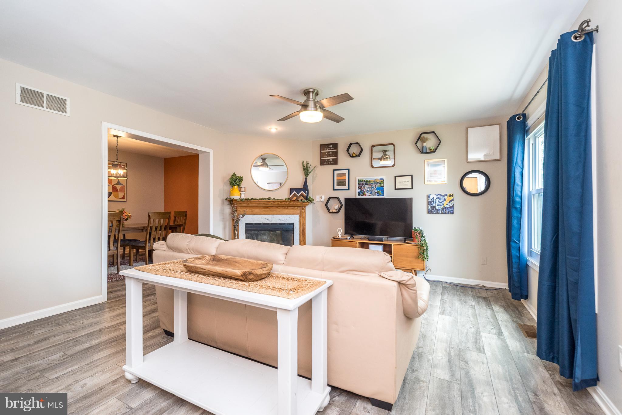 PERKIOMEN CROSSING - Residential