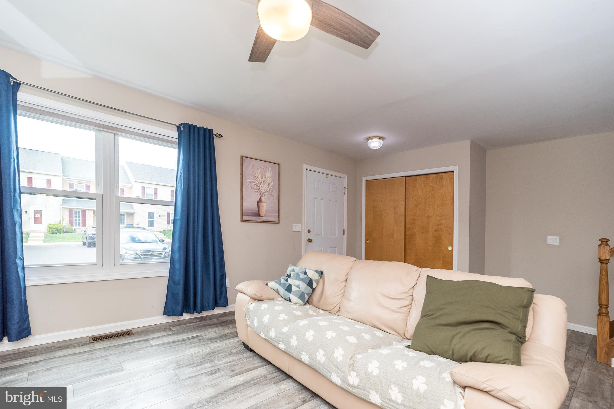 PERKIOMEN CROSSING - Residential