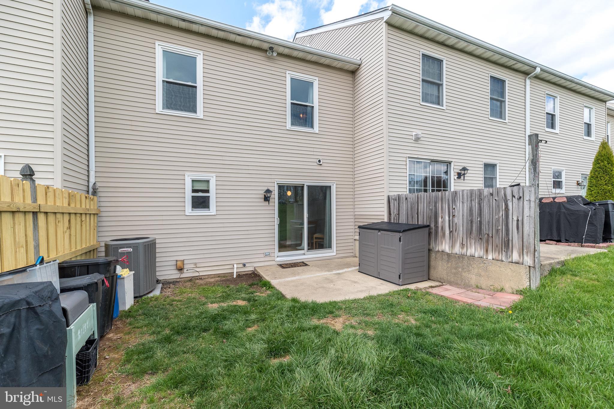 PERKIOMEN CROSSING - Residential