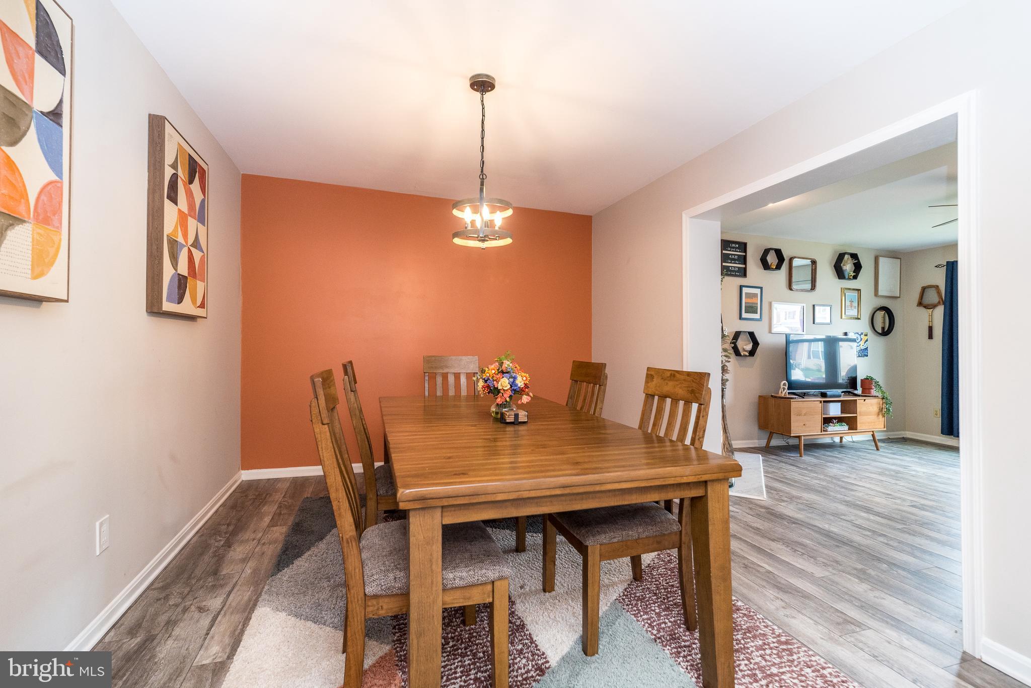 PERKIOMEN CROSSING - Residential