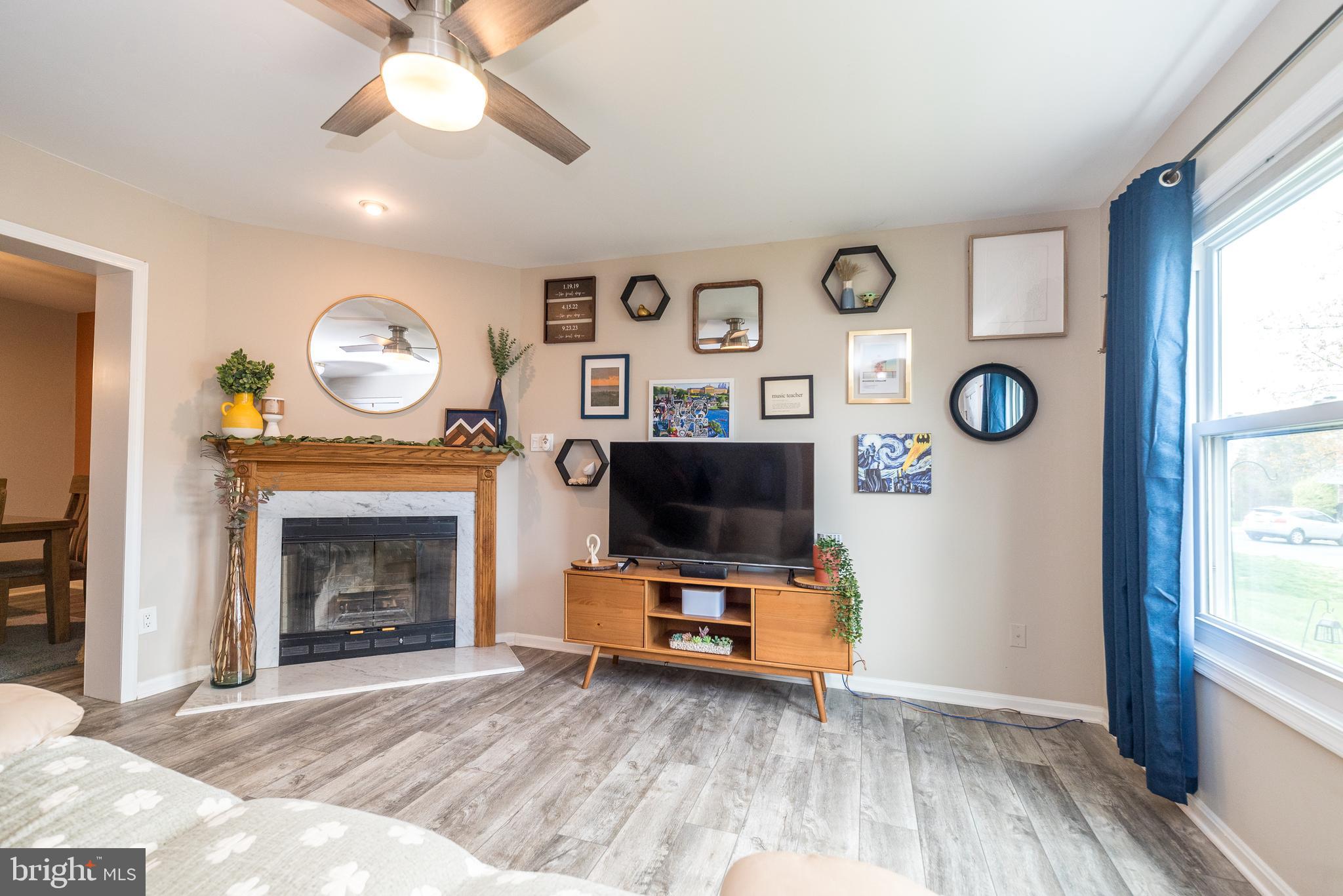 PERKIOMEN CROSSING - Residential