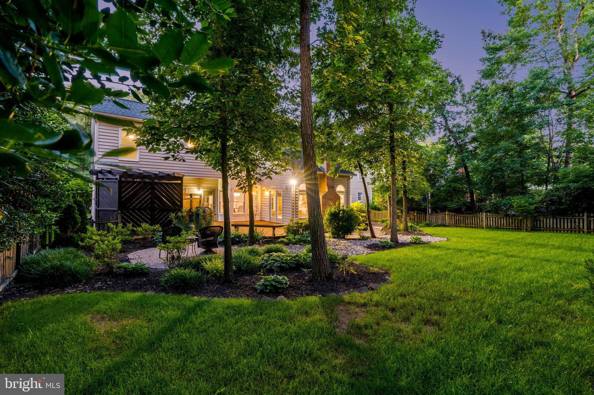 SOUTH RIDING - Residential