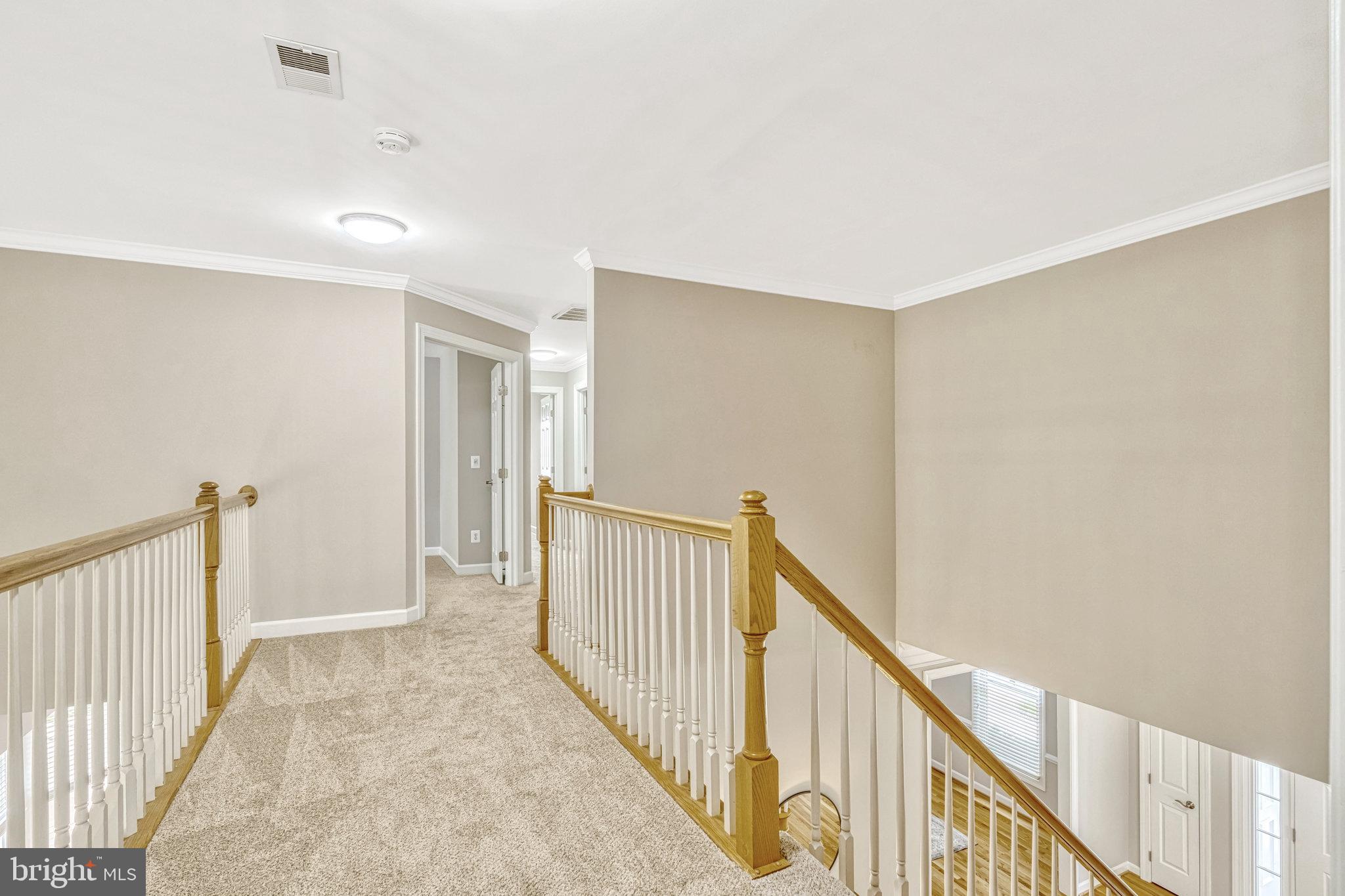 SOUTH RIDING - Residential