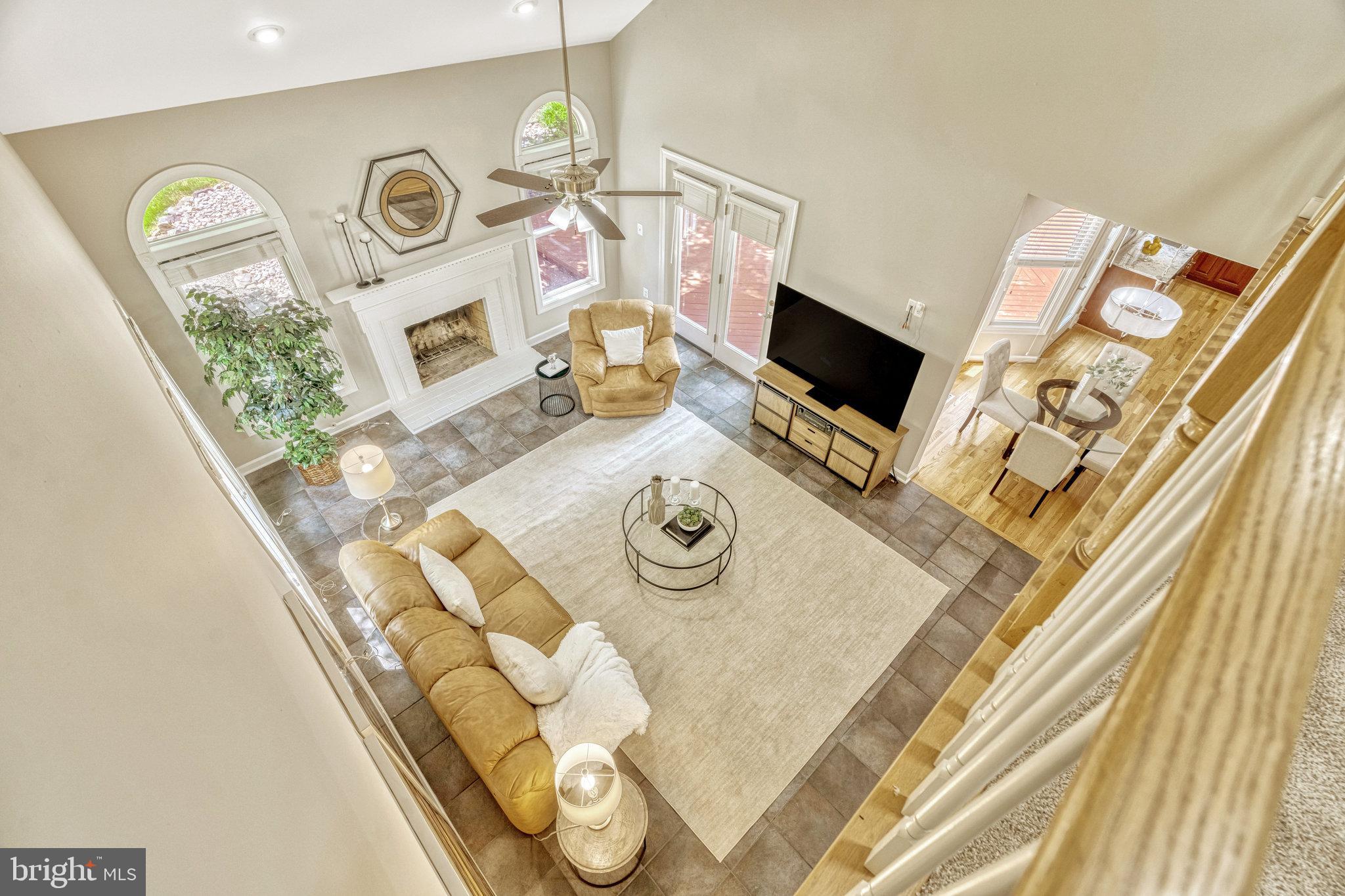 SOUTH RIDING - Residential