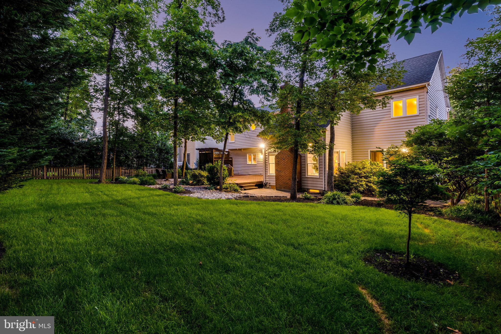 SOUTH RIDING - Residential