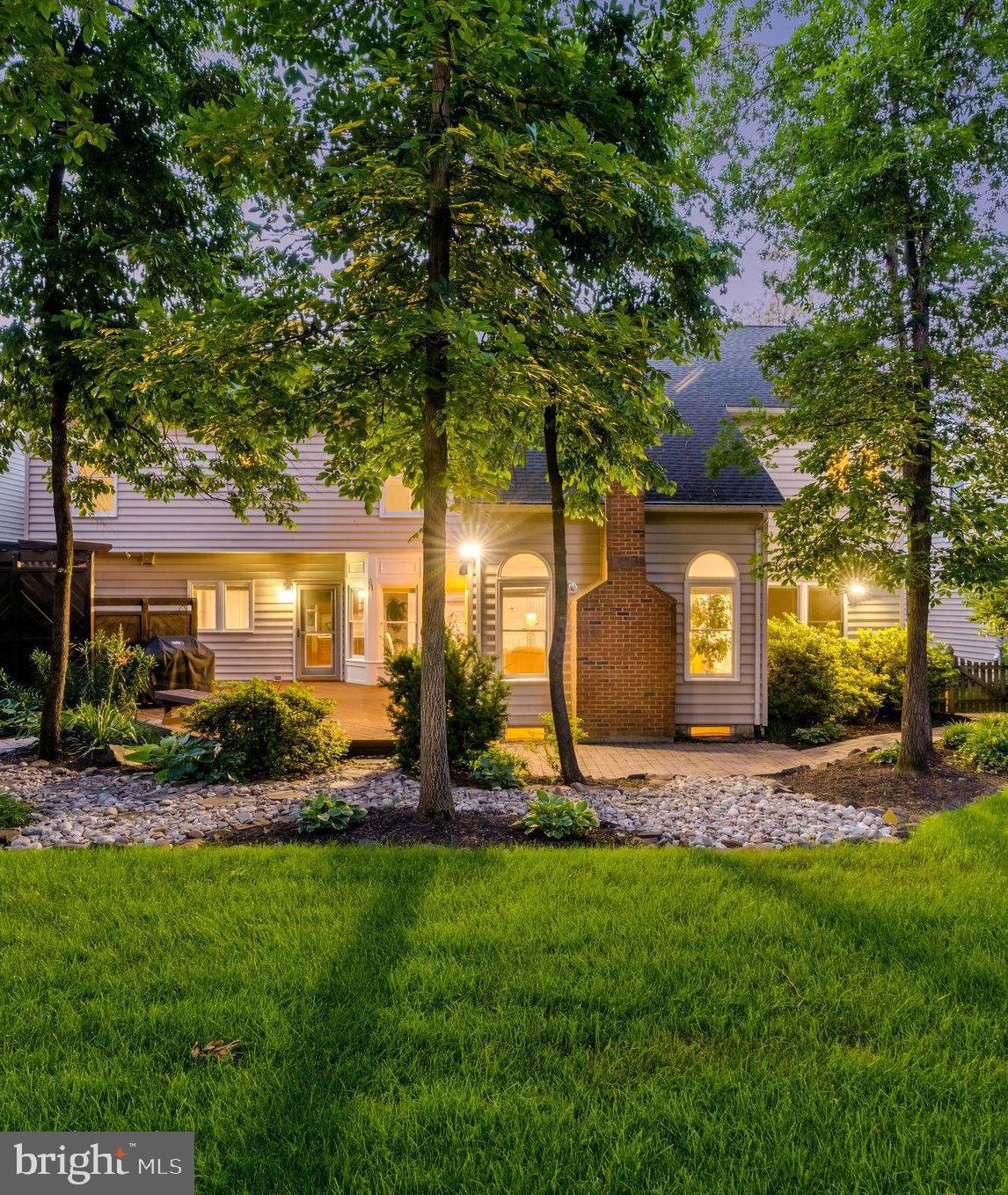 SOUTH RIDING - Residential