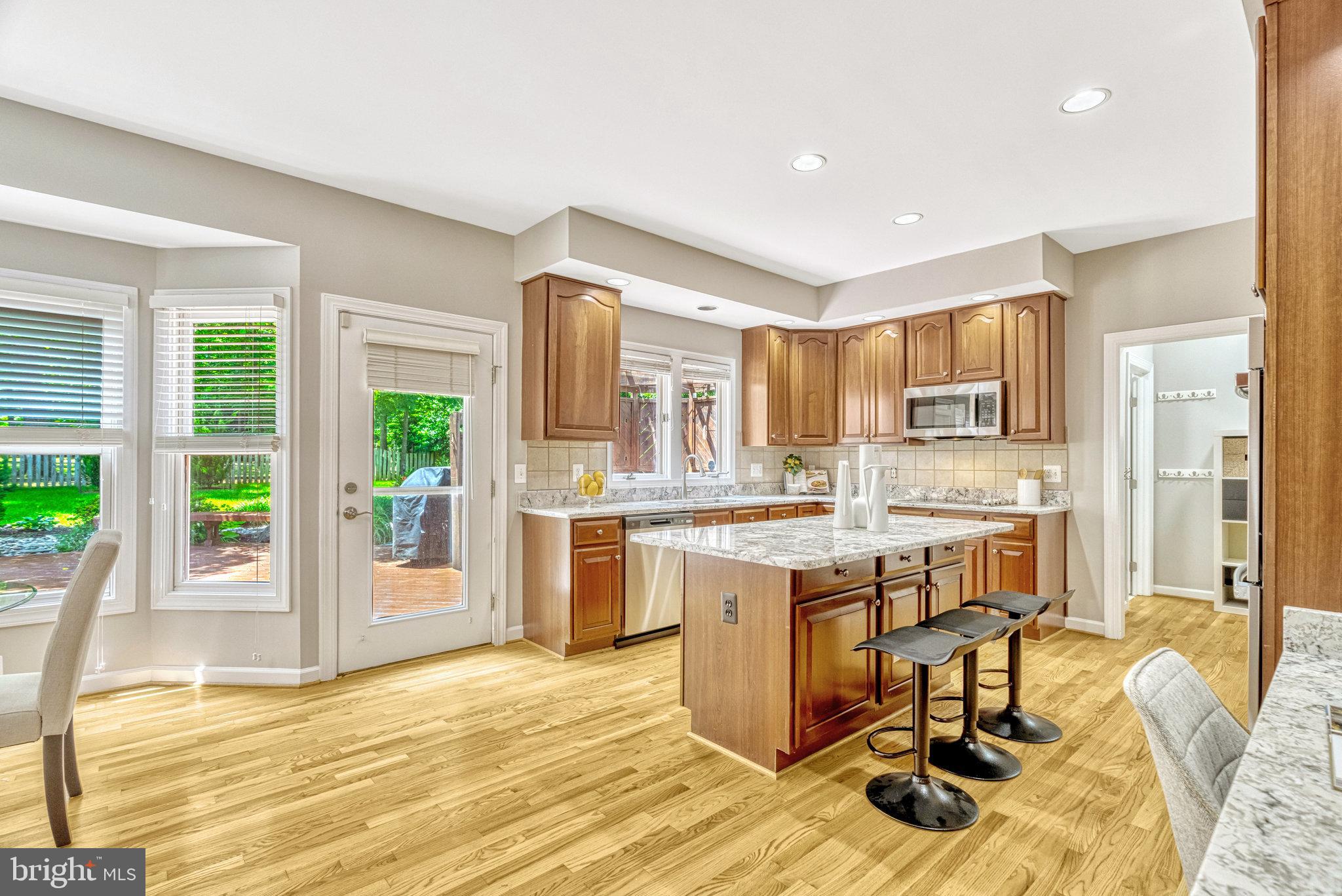 SOUTH RIDING - Residential