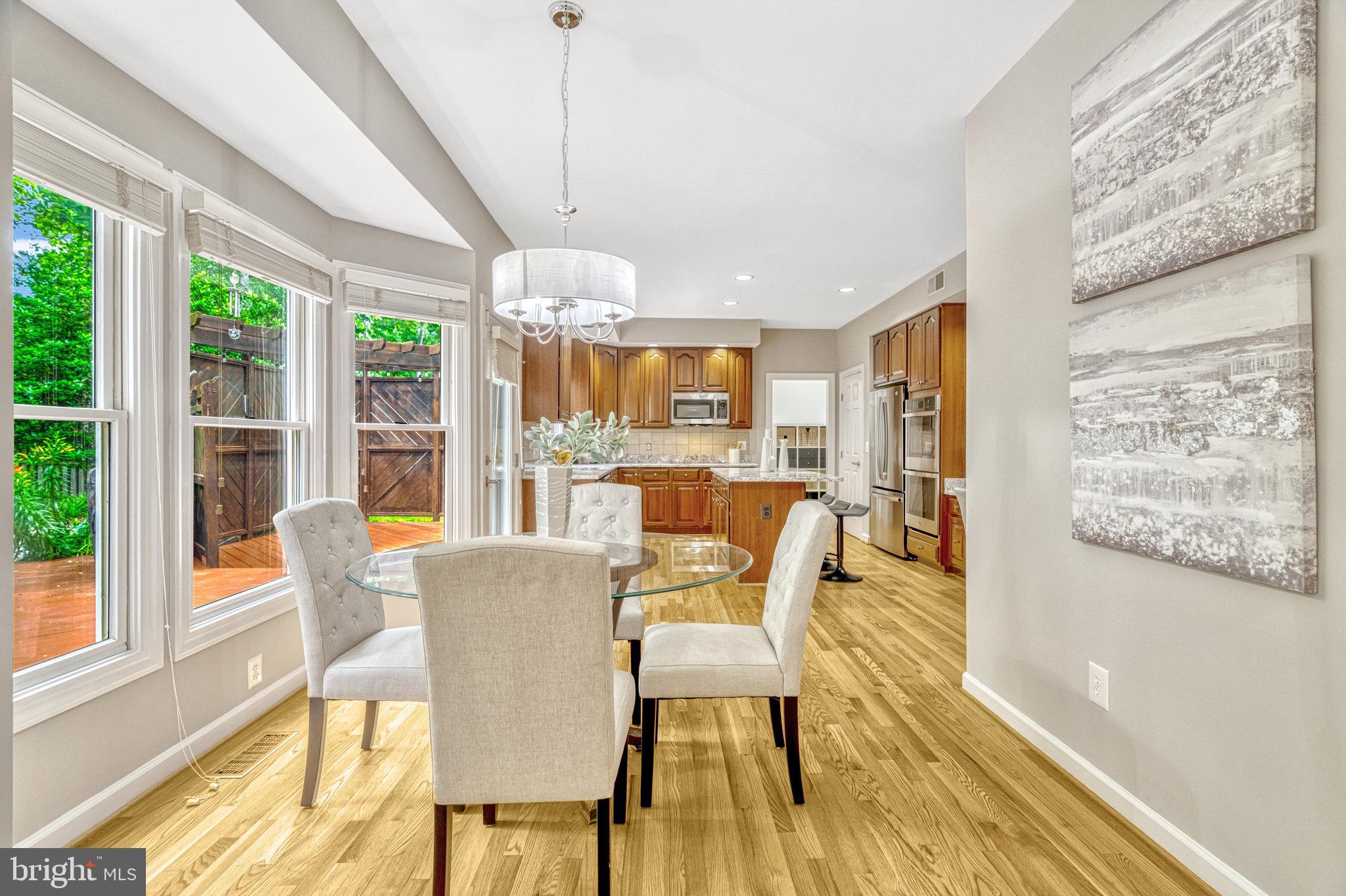 SOUTH RIDING - Residential