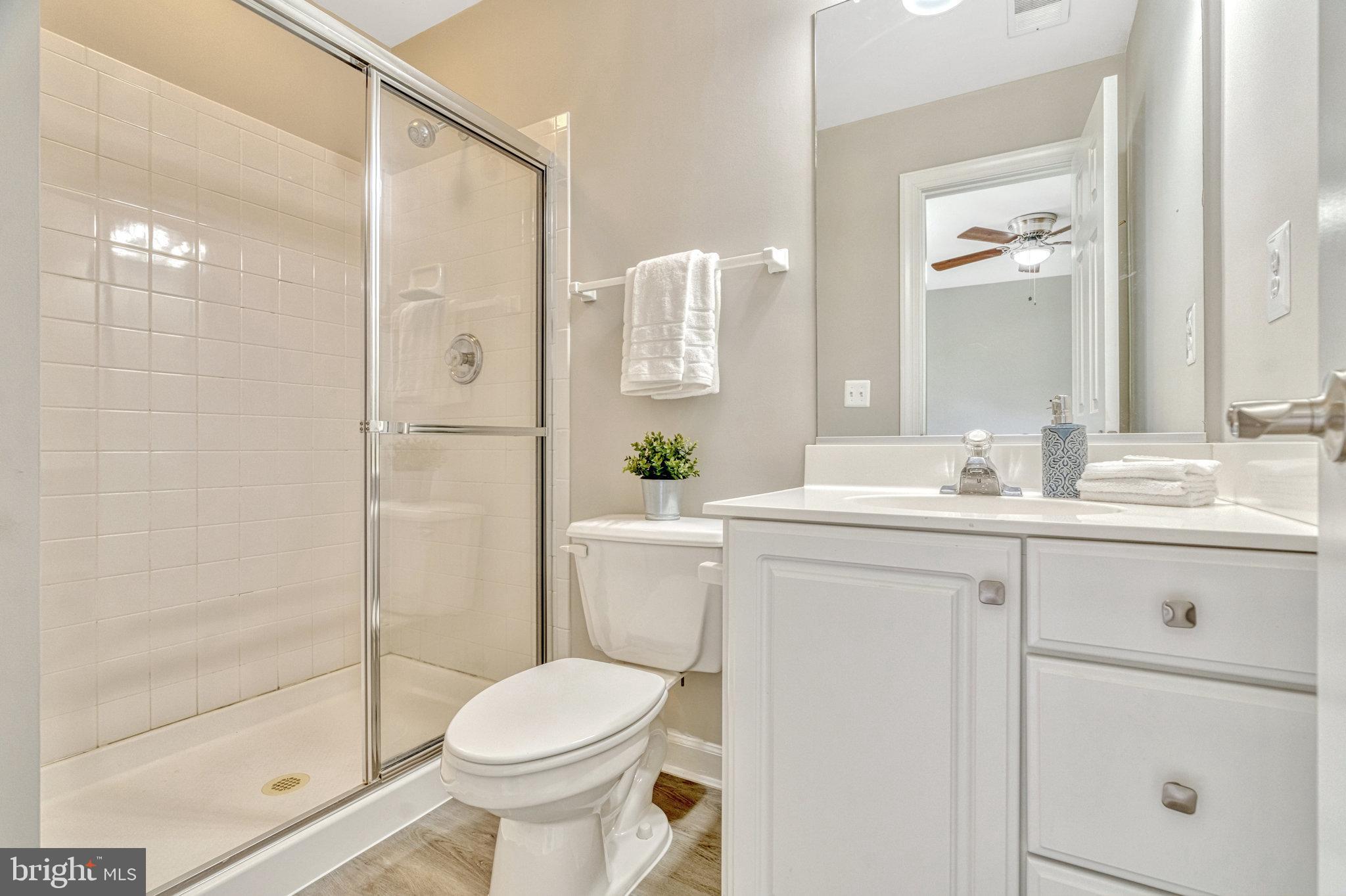 SOUTH RIDING - Residential