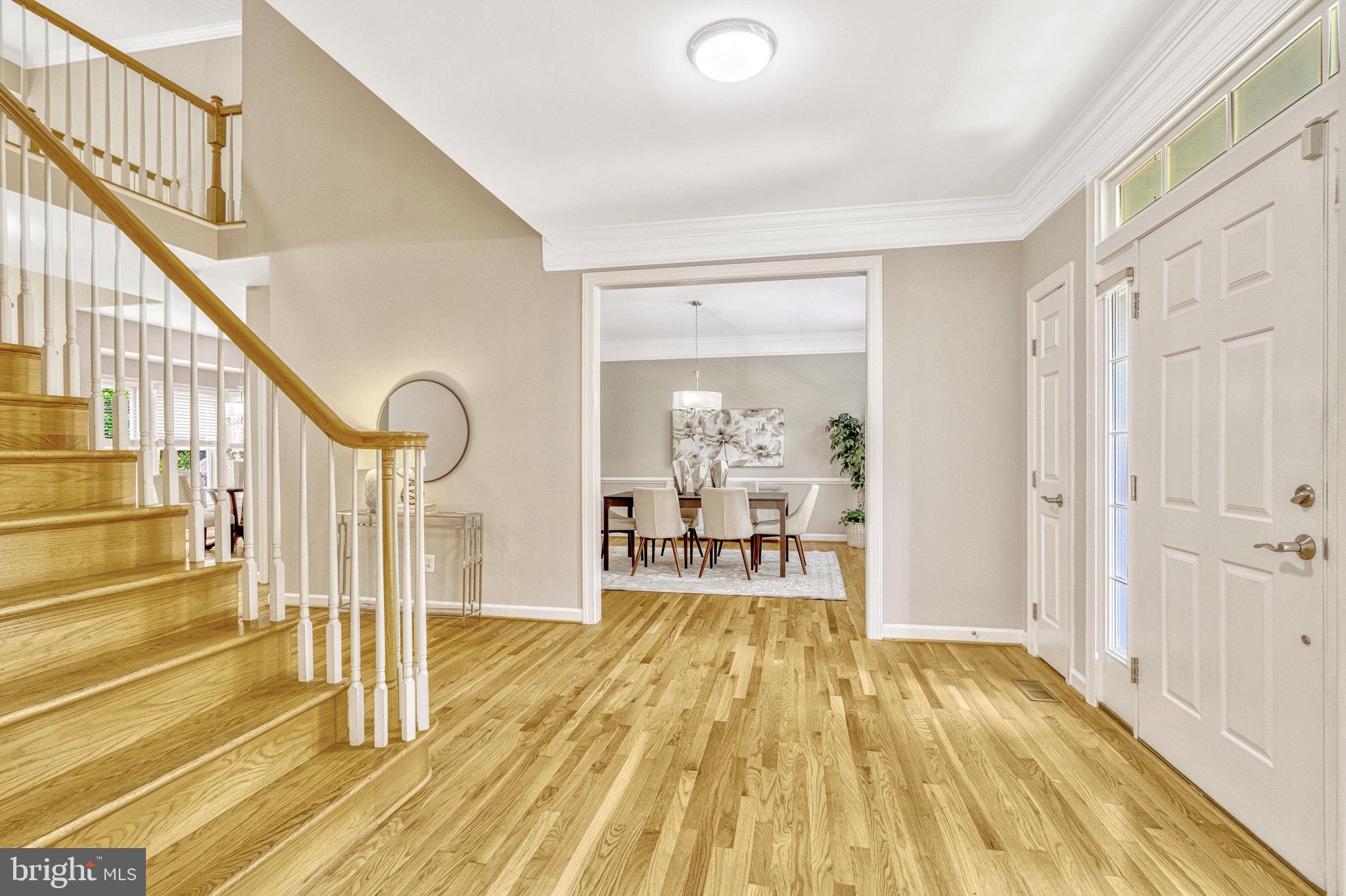 SOUTH RIDING - Residential