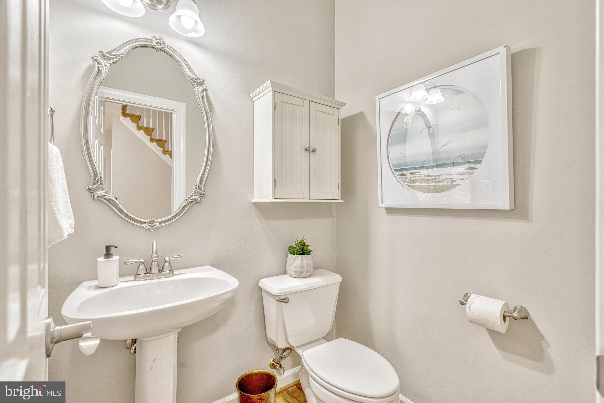 SOUTH RIDING - Residential