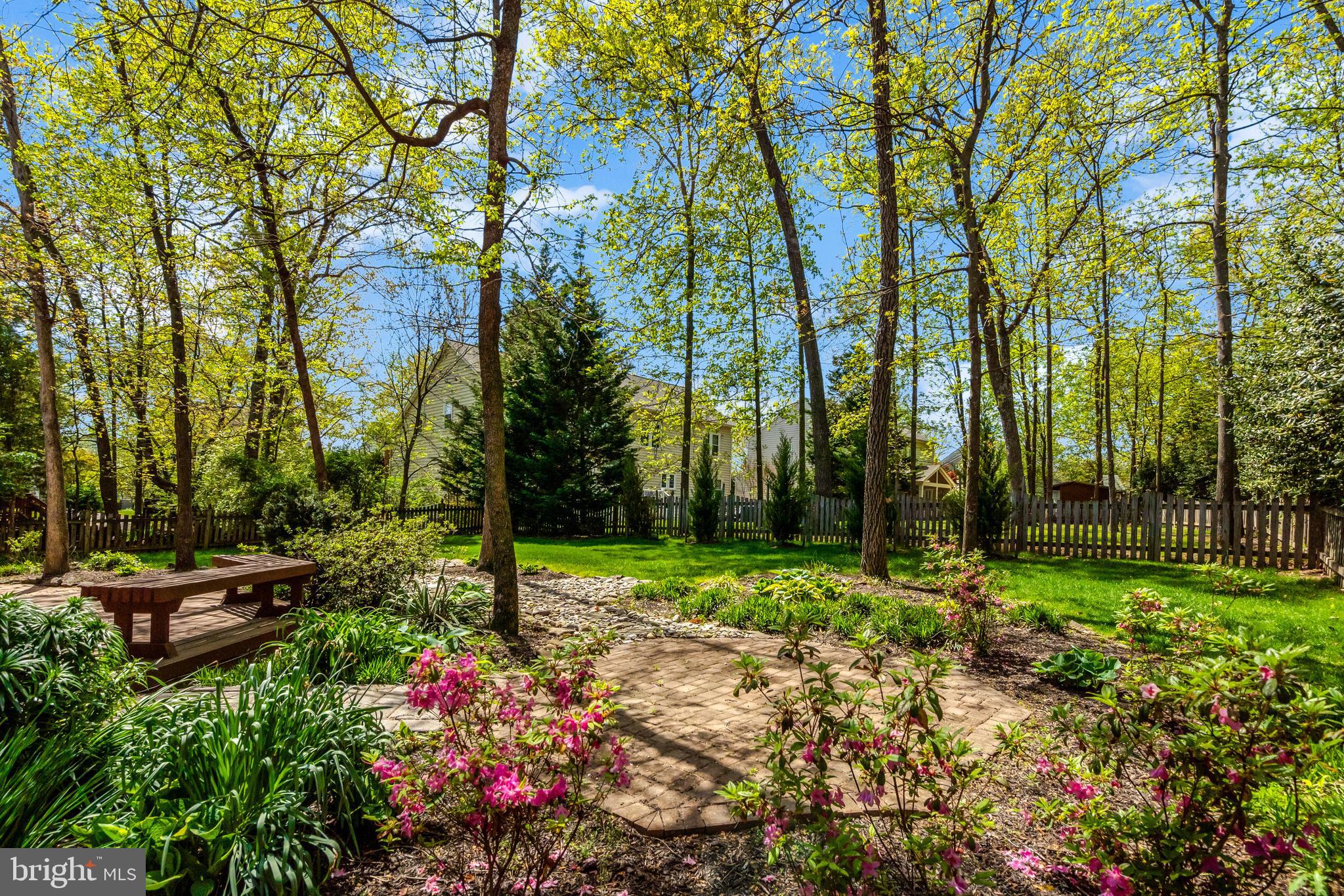 SOUTH RIDING - Residential