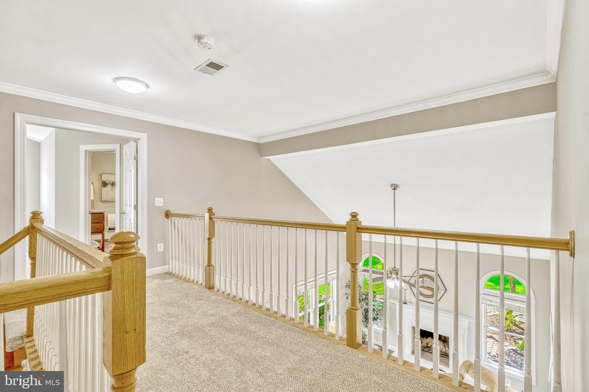 SOUTH RIDING - Residential