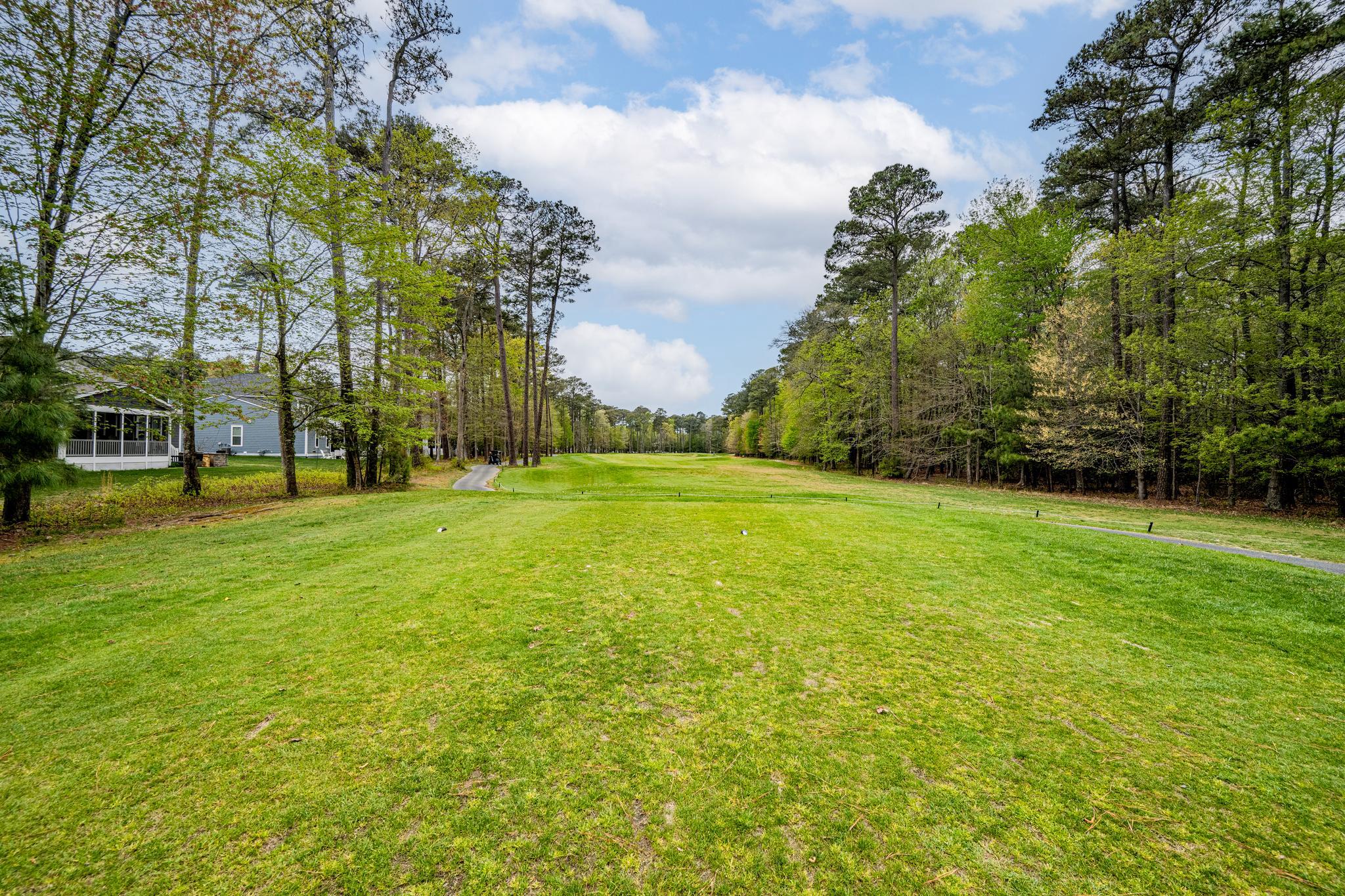 GLEN RIDDLE - Residential