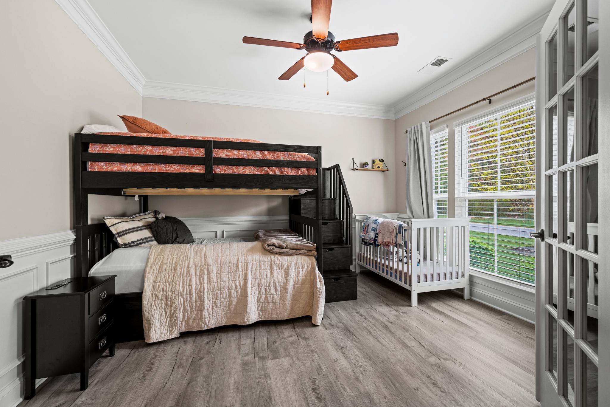 GLEN RIDDLE - Residential