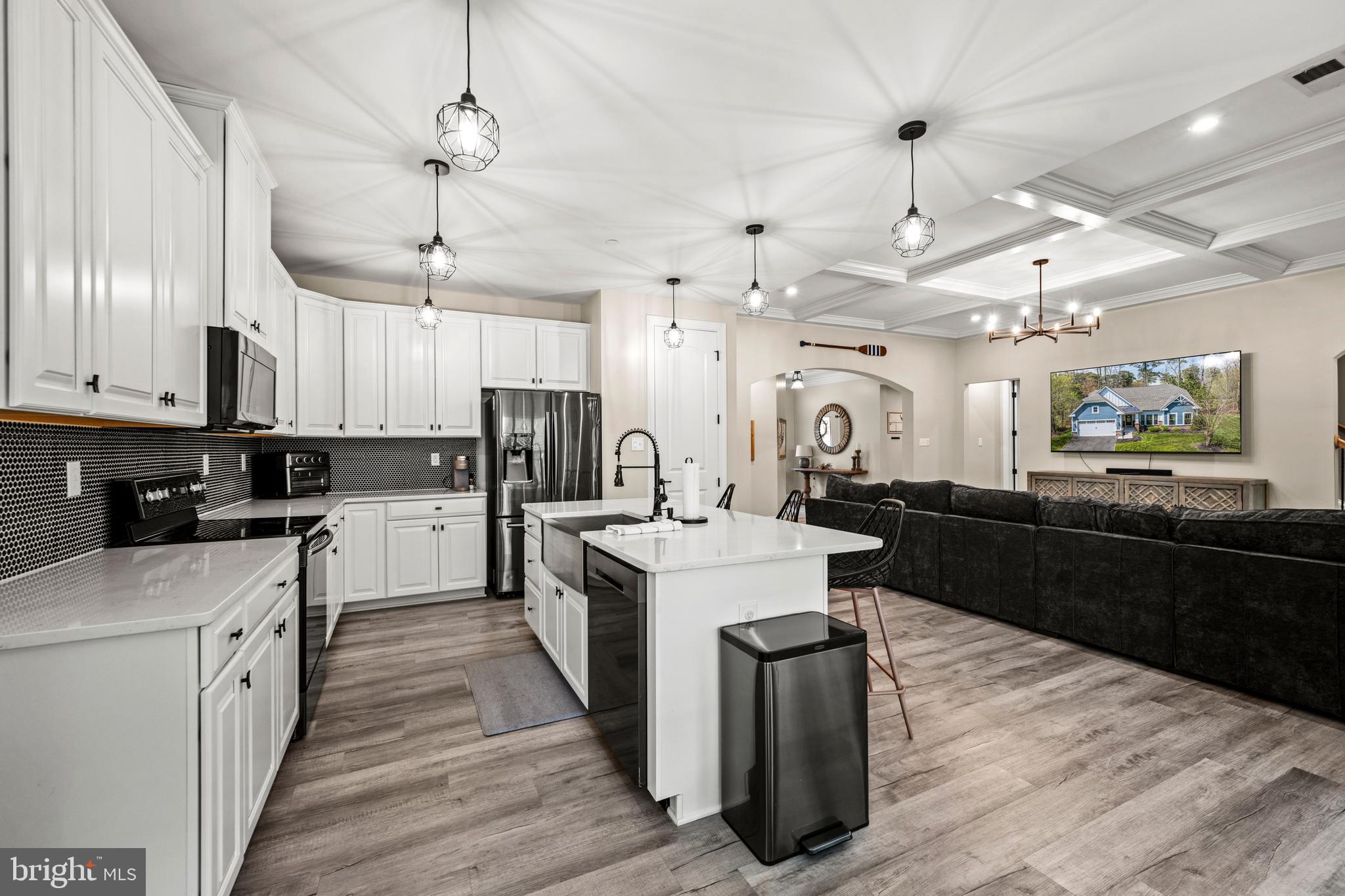 GLEN RIDDLE - Residential