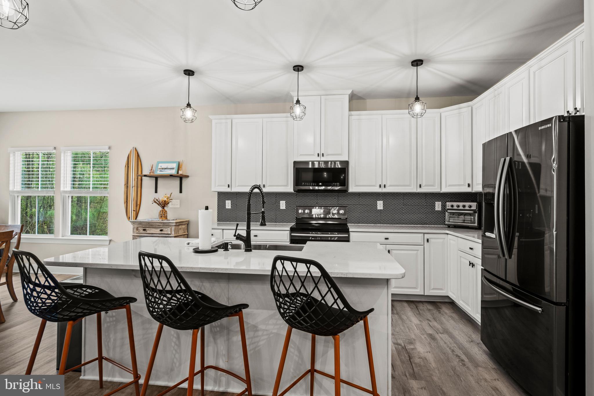 GLEN RIDDLE - Residential