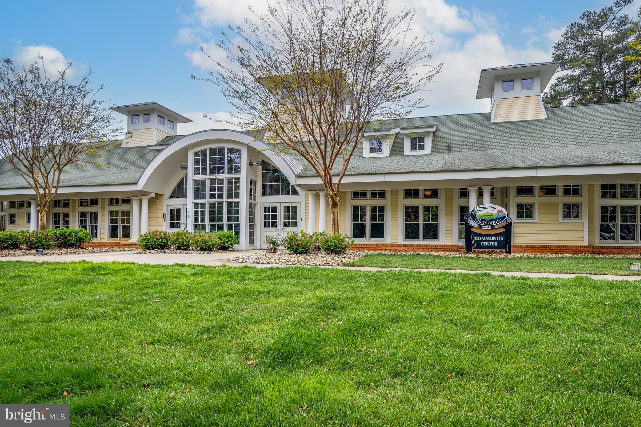 GLEN RIDDLE - Residential