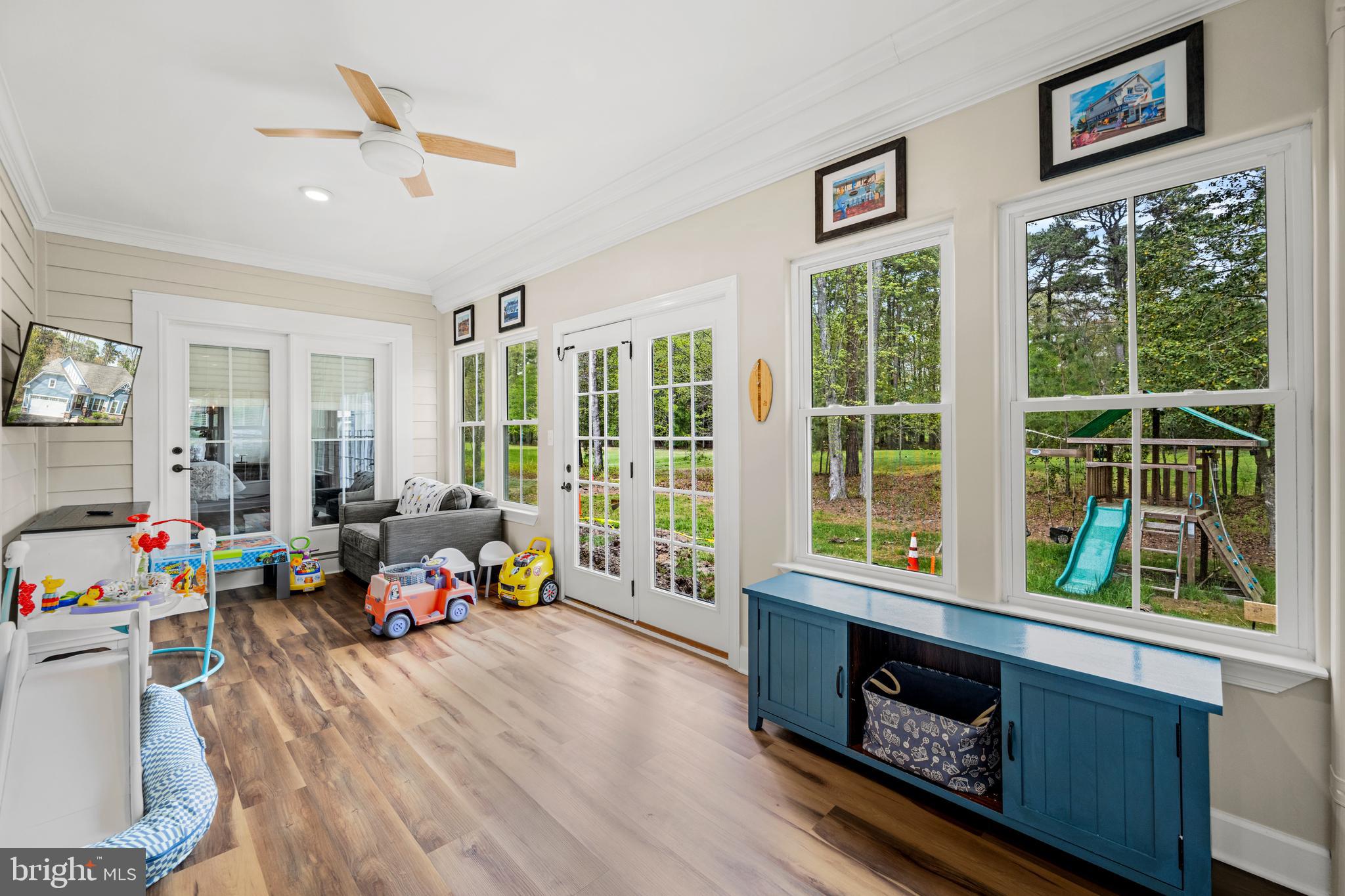 GLEN RIDDLE - Residential