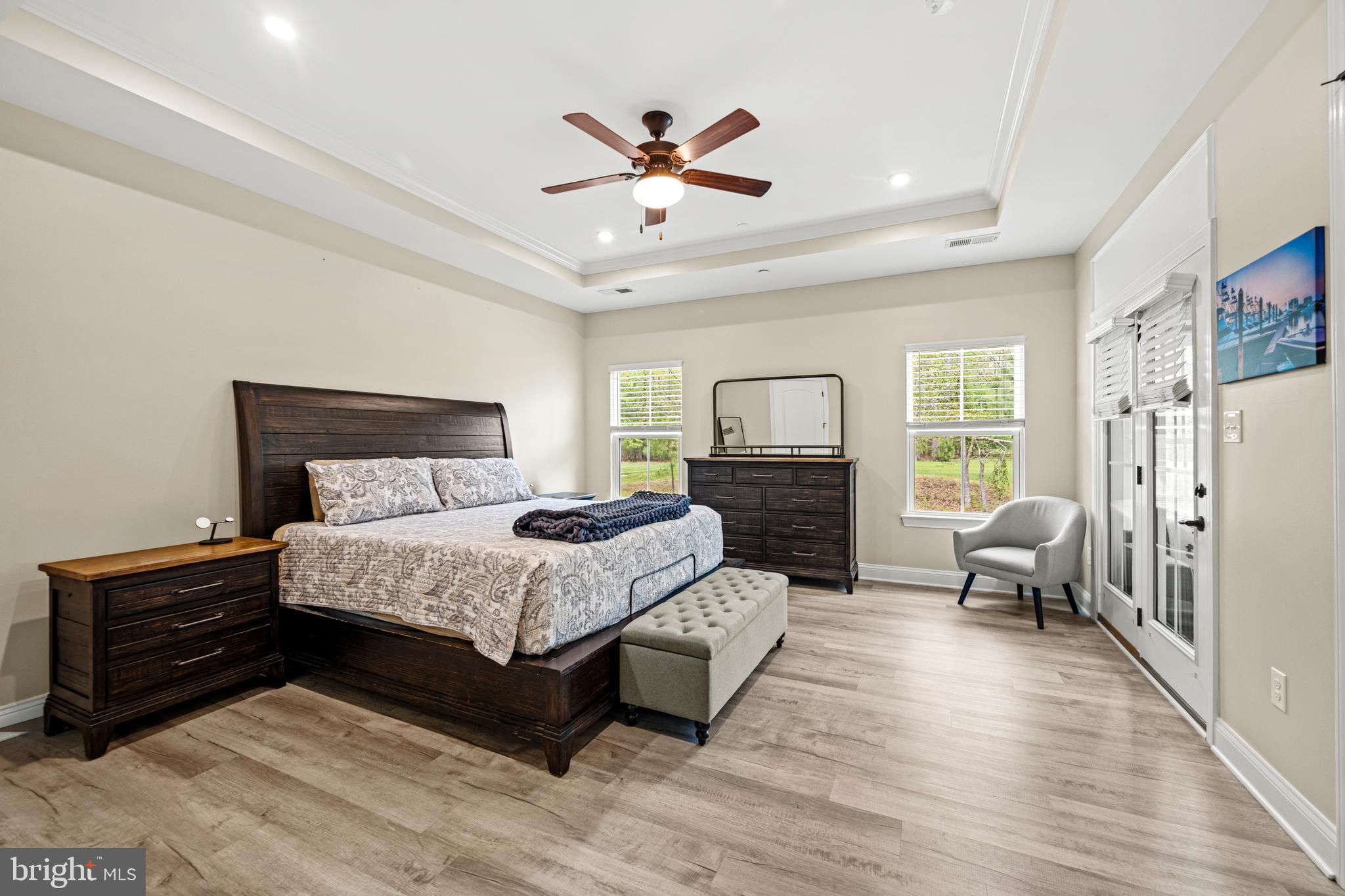 GLEN RIDDLE - Residential