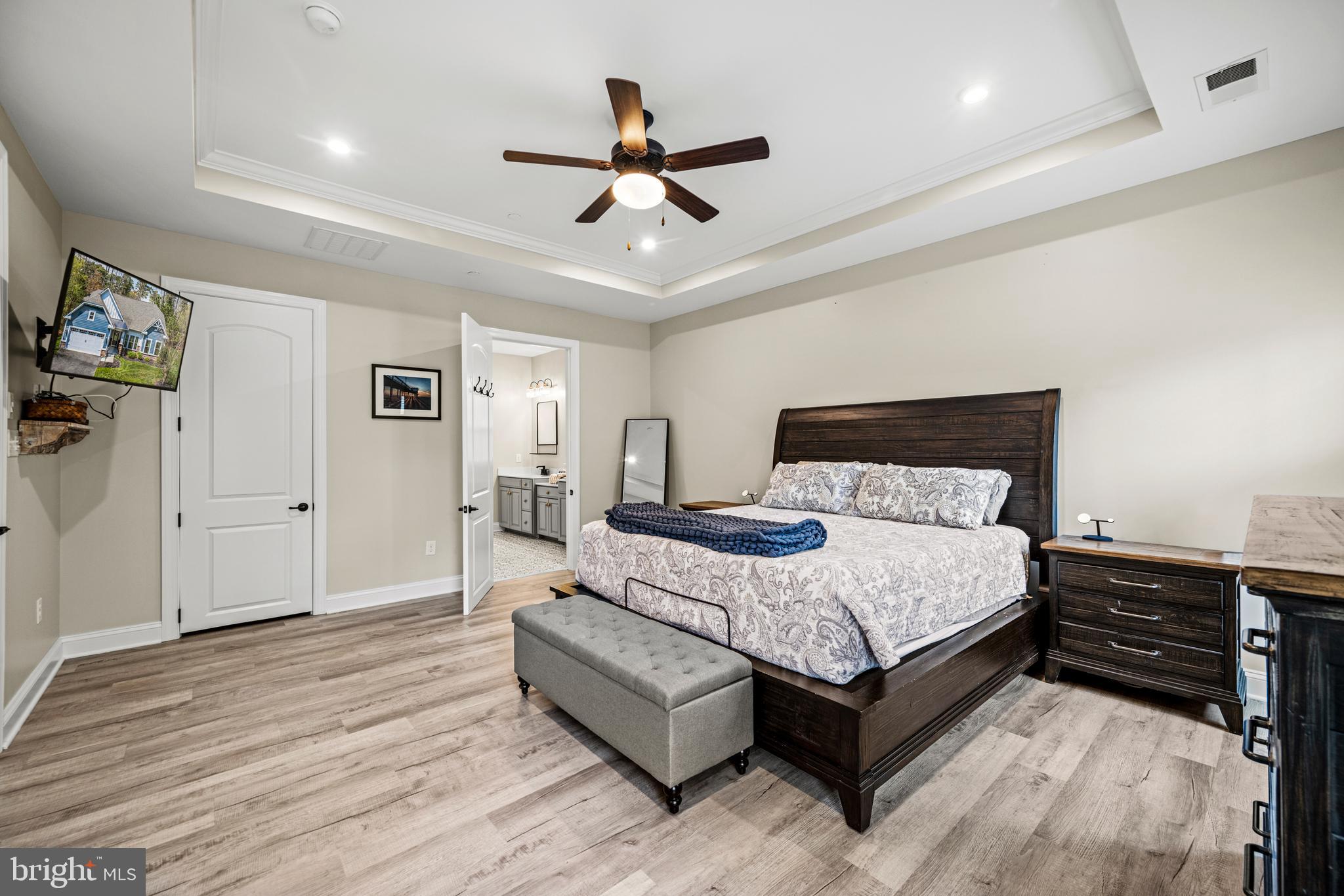 GLEN RIDDLE - Residential