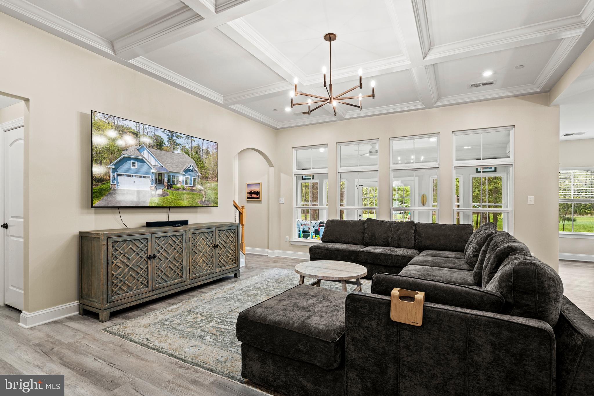 GLEN RIDDLE - Residential