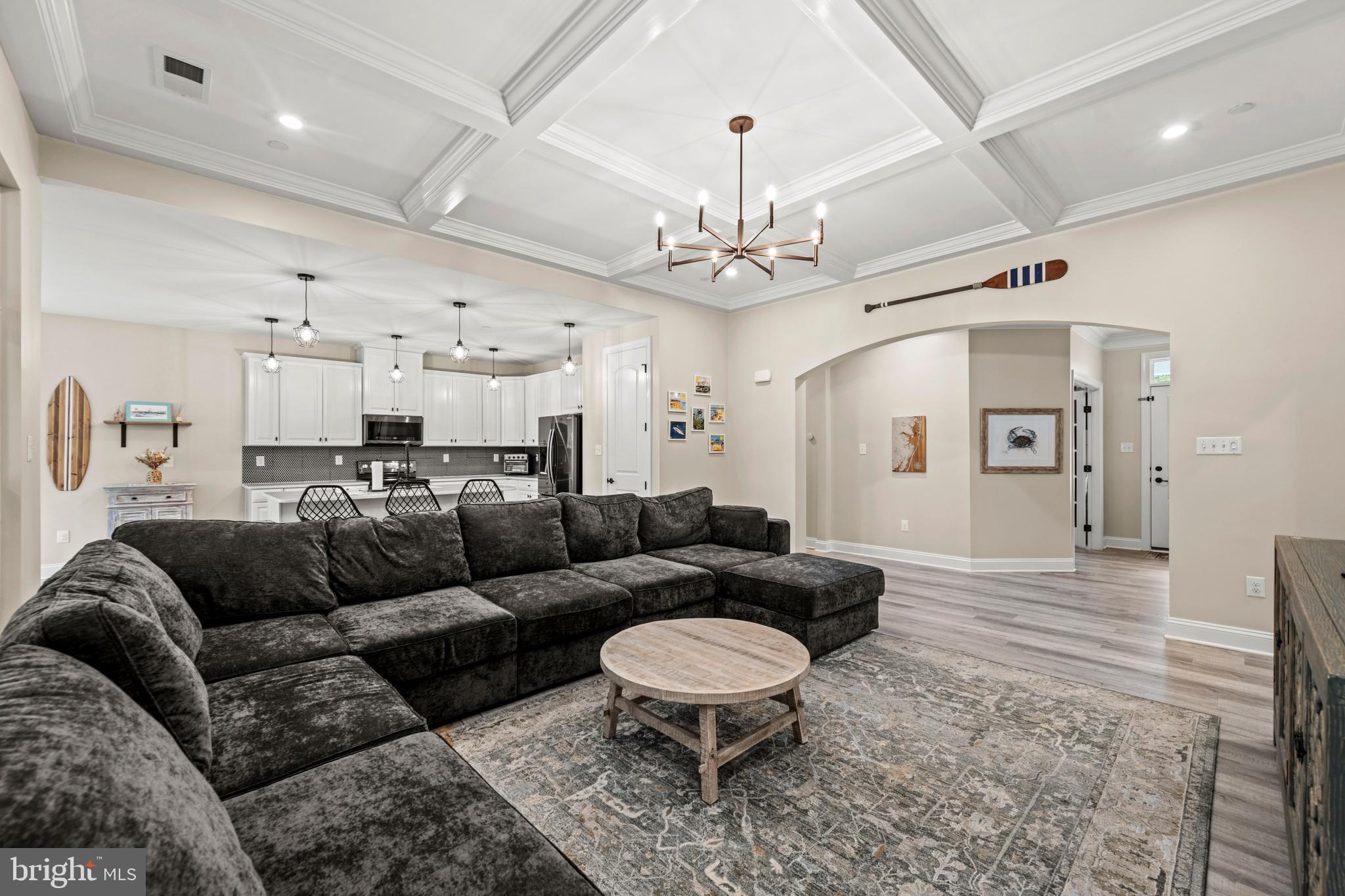 GLEN RIDDLE - Residential