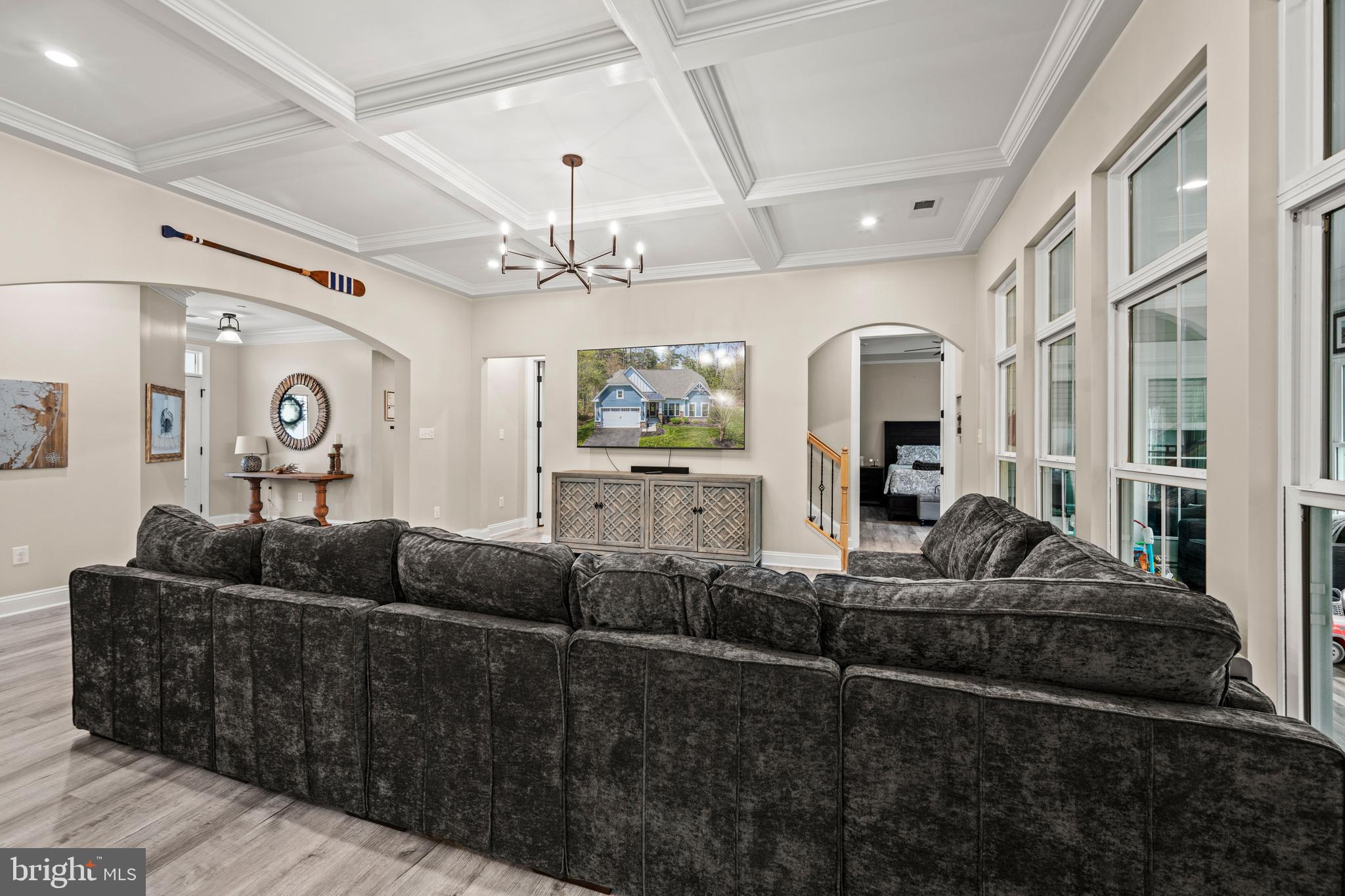 GLEN RIDDLE - Residential