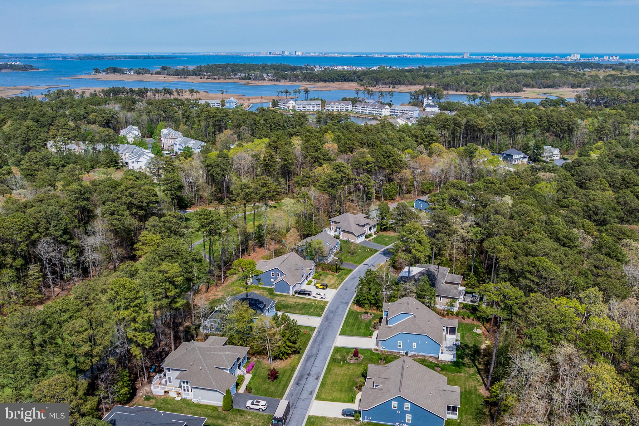 GLEN RIDDLE - Residential