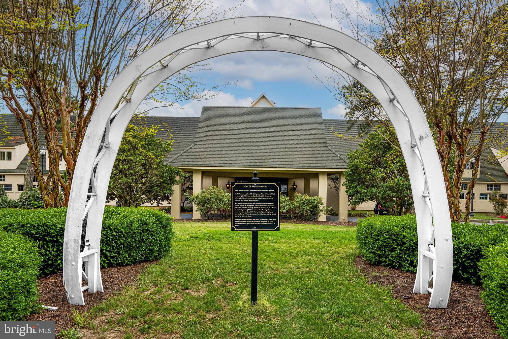 GLEN RIDDLE - Residential