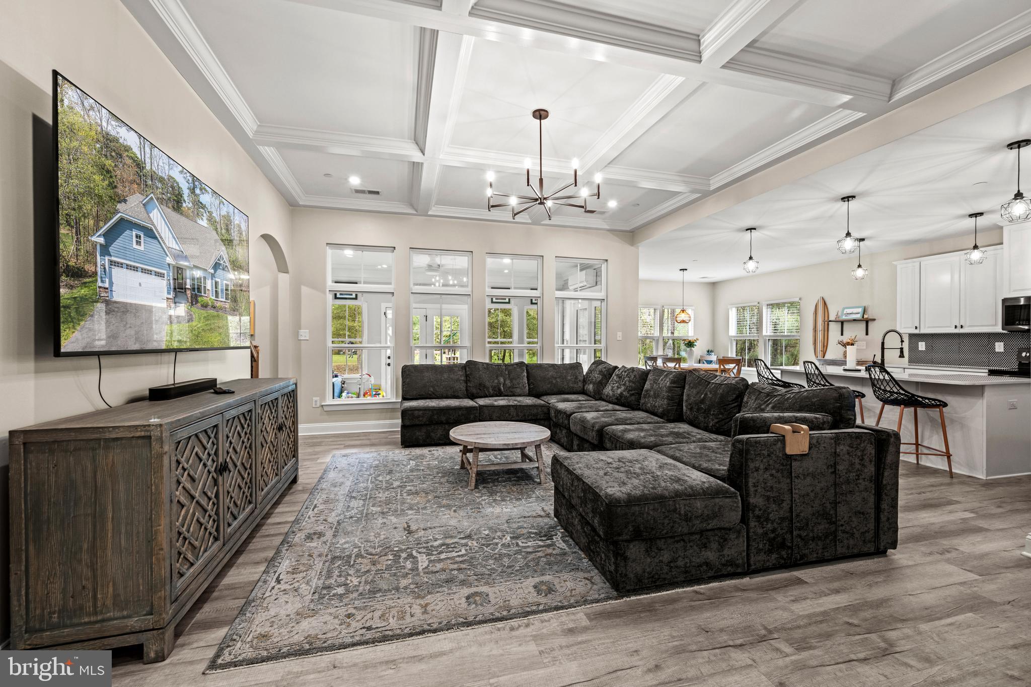 GLEN RIDDLE - Residential