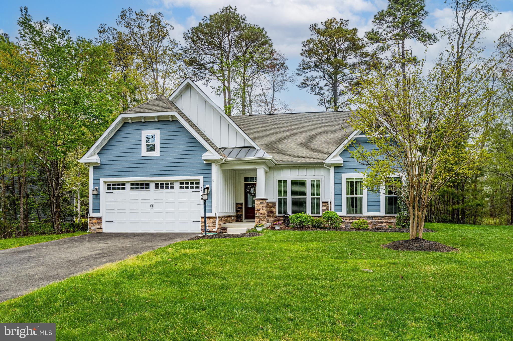 GLEN RIDDLE - Residential