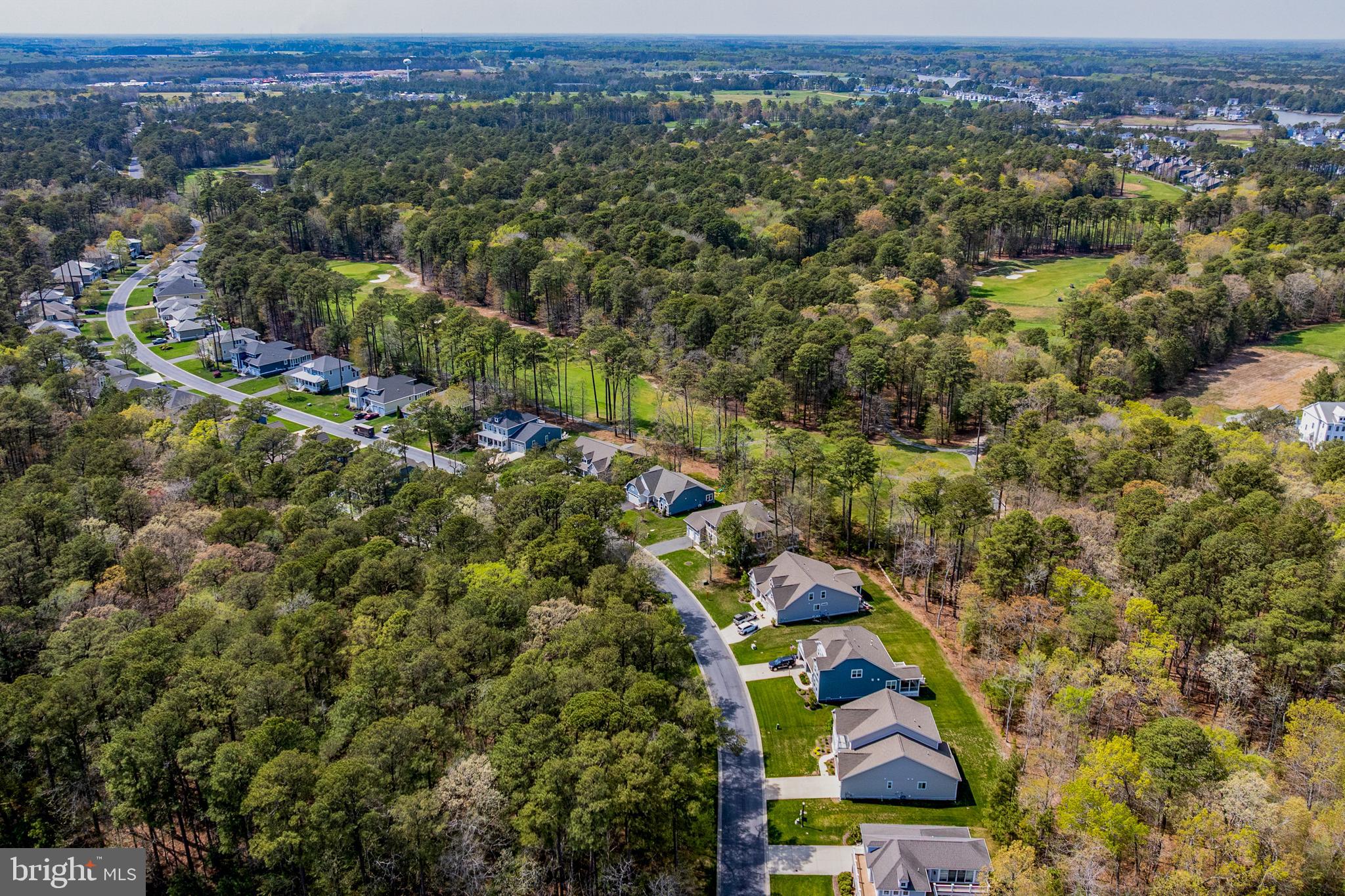 GLEN RIDDLE - Residential