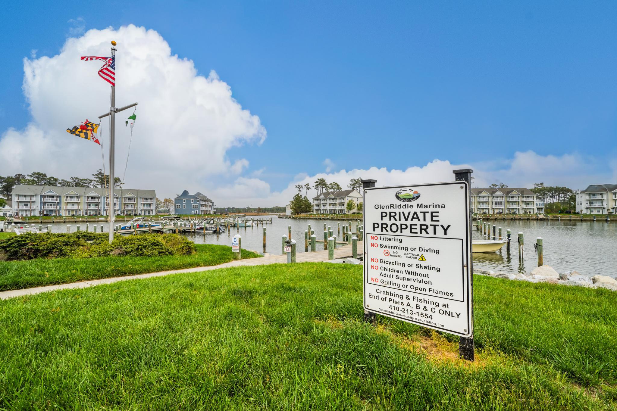 GLEN RIDDLE - Residential