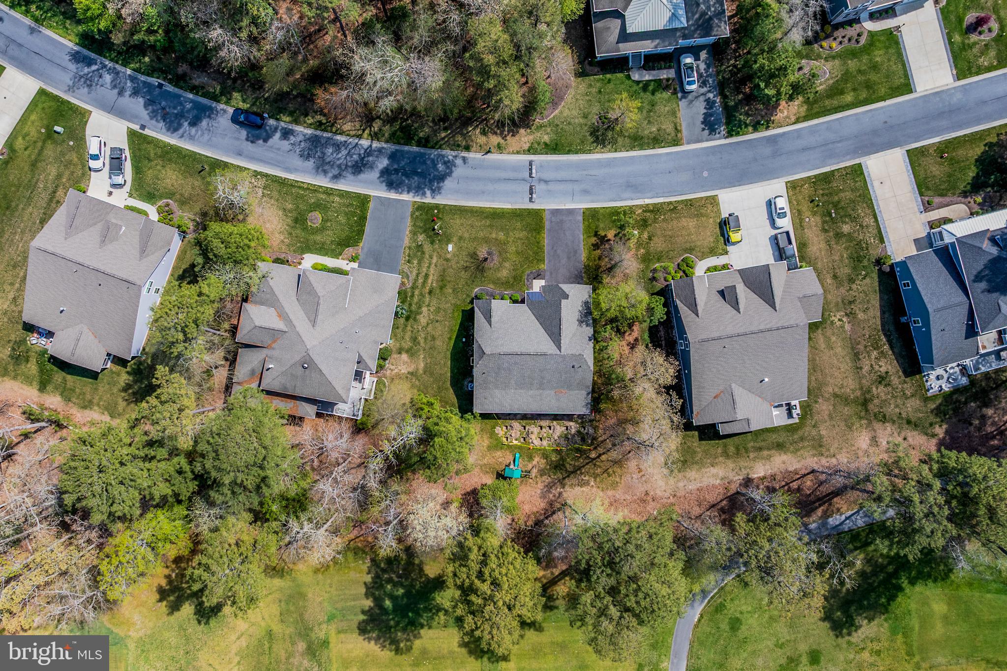 GLEN RIDDLE - Residential