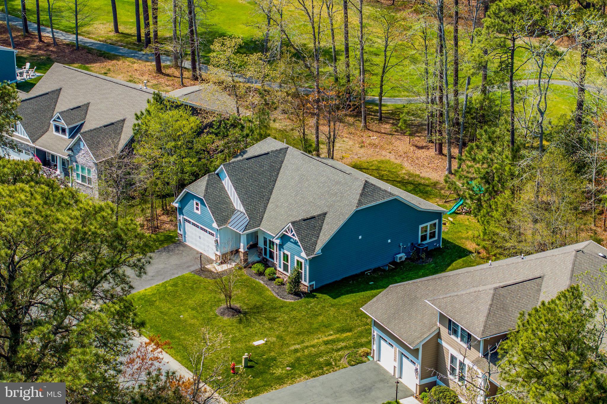 GLEN RIDDLE - Residential