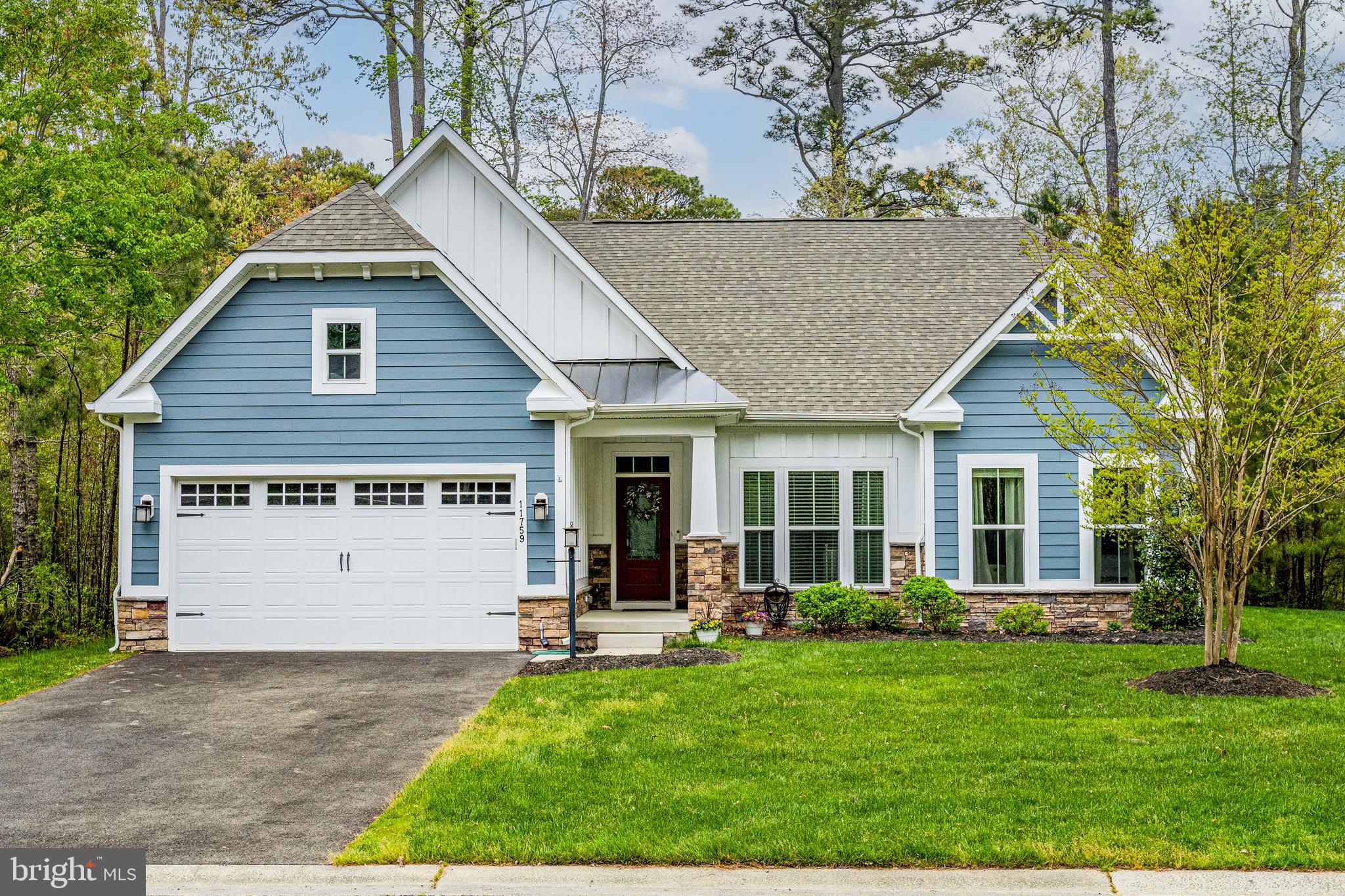 GLEN RIDDLE - Residential