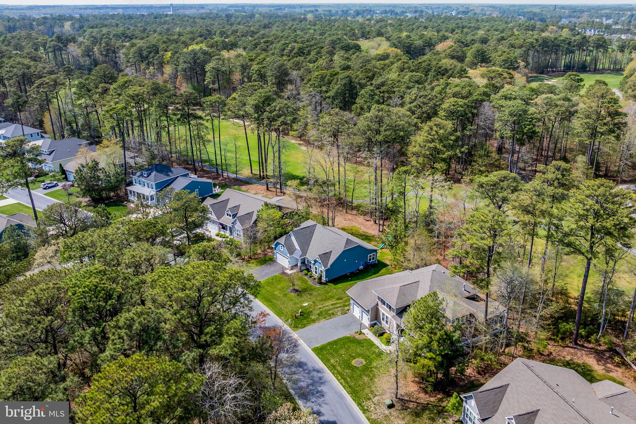 GLEN RIDDLE - Residential