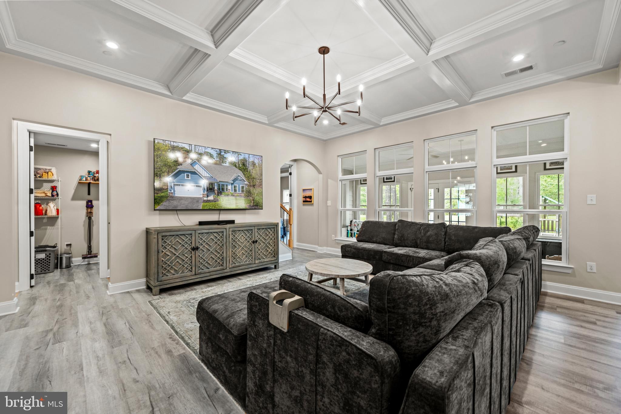 GLEN RIDDLE - Residential