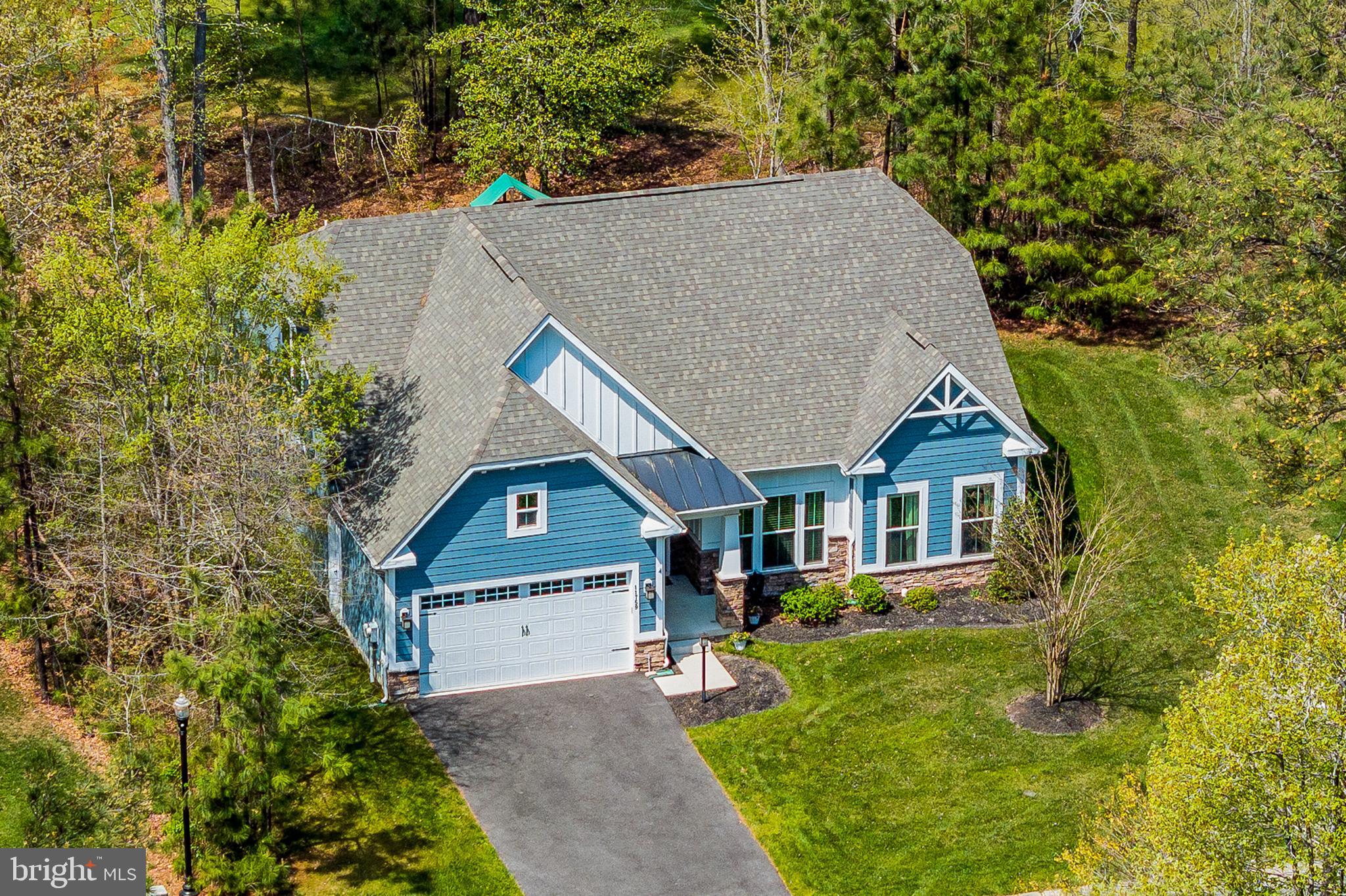 GLEN RIDDLE - Residential