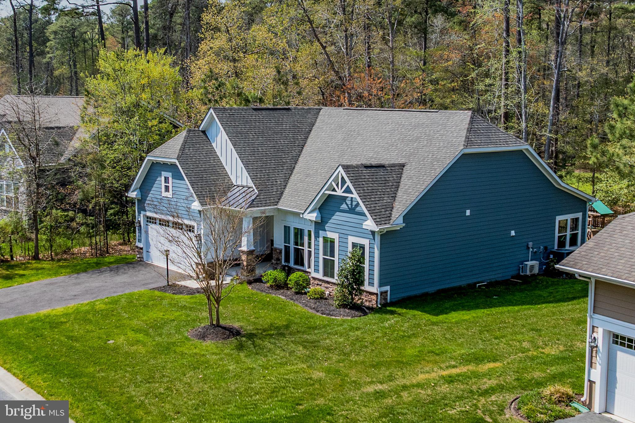 GLEN RIDDLE - Residential