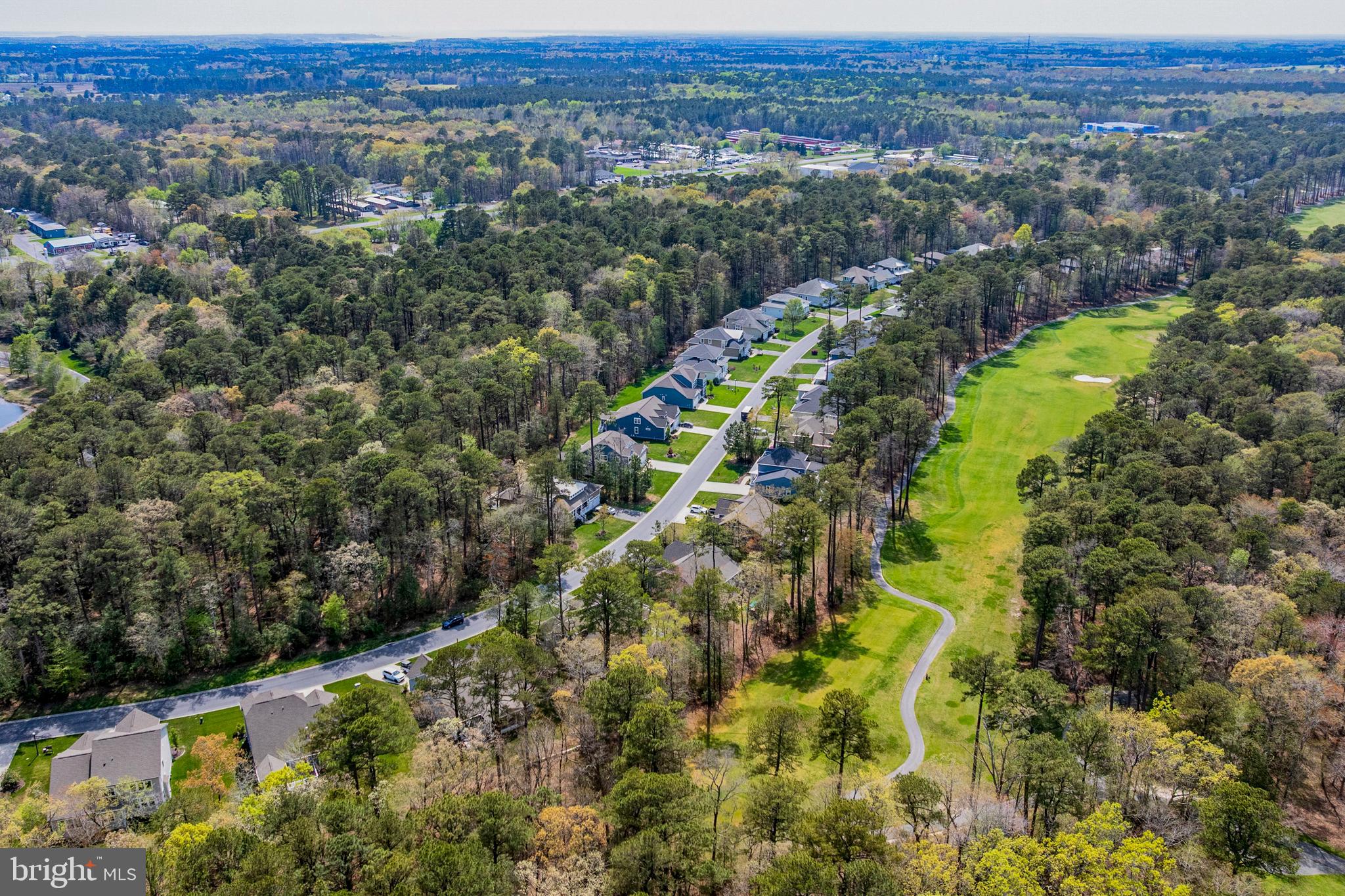 GLEN RIDDLE - Residential