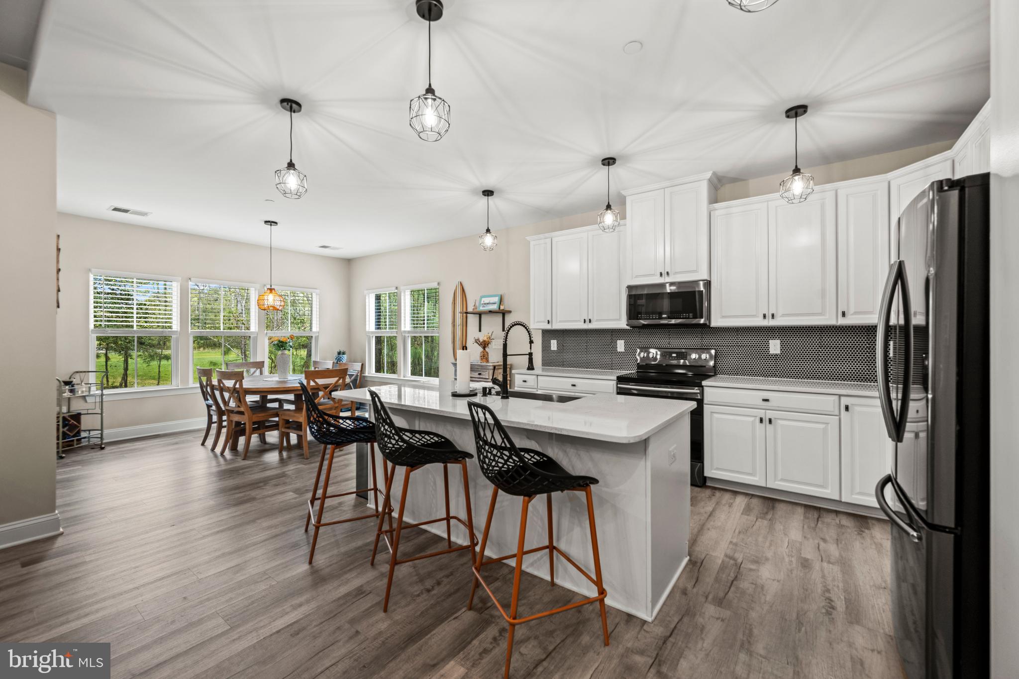 GLEN RIDDLE - Residential