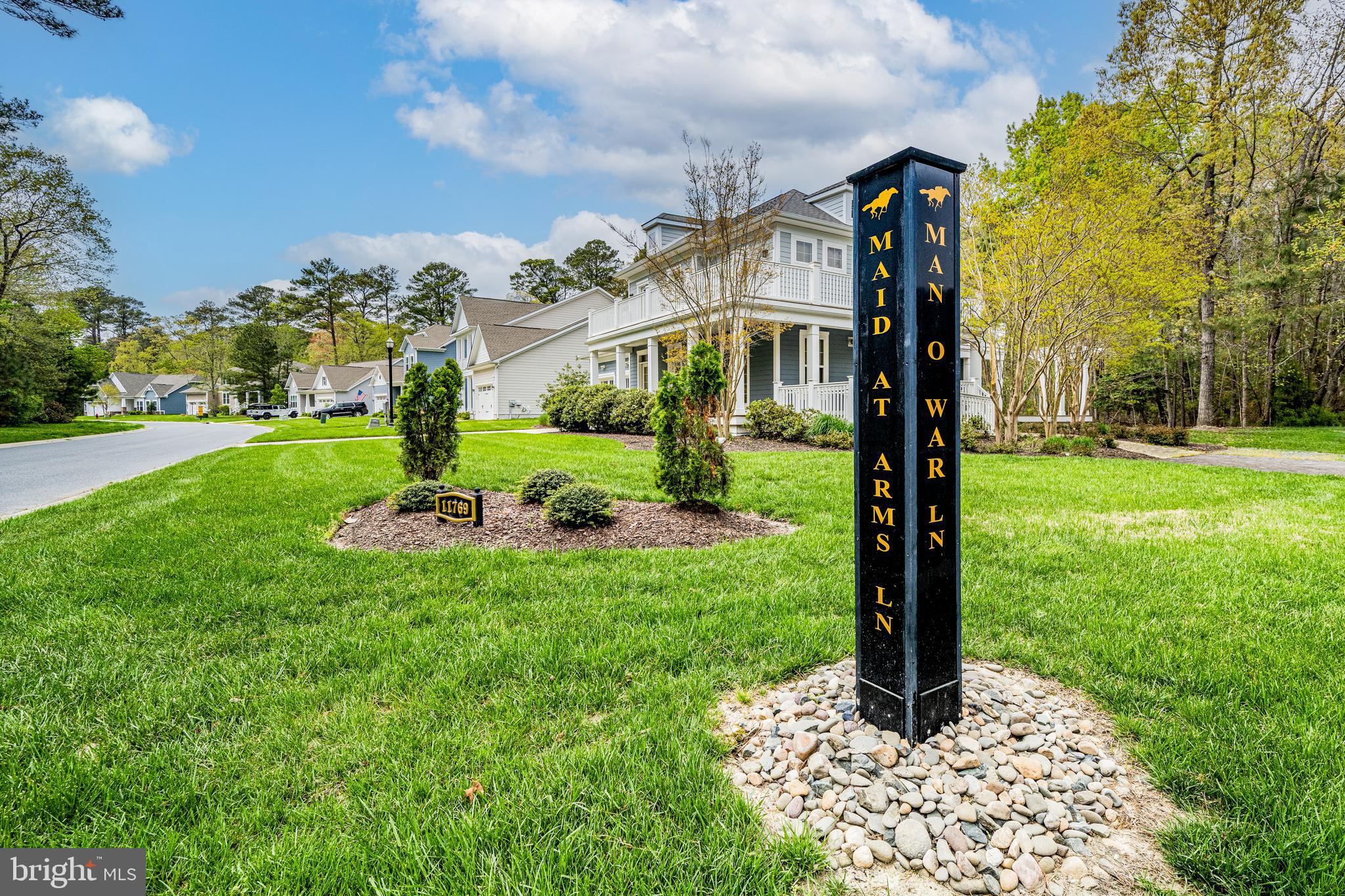 GLEN RIDDLE - Residential