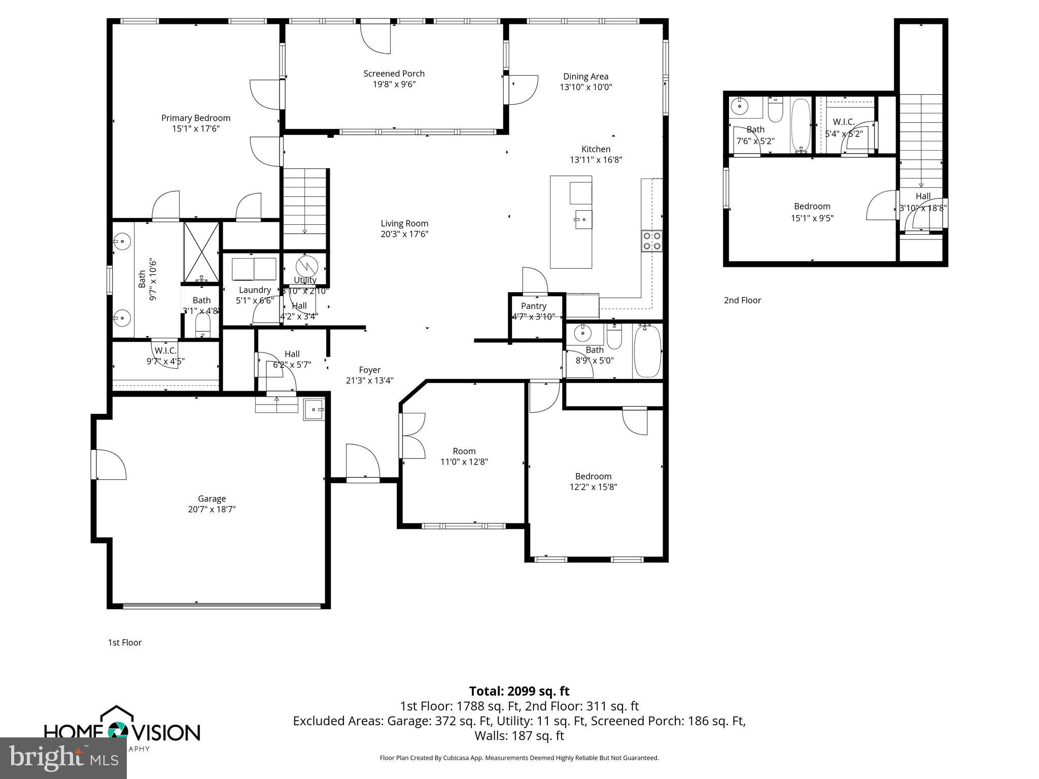 GLEN RIDDLE - Residential